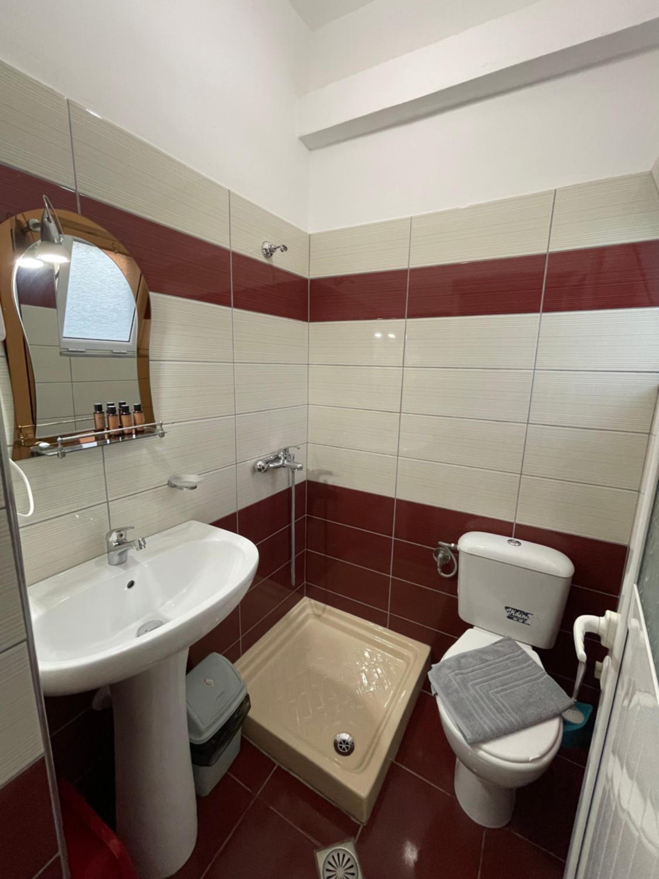 Guesthouse Dollomaja Ksamil