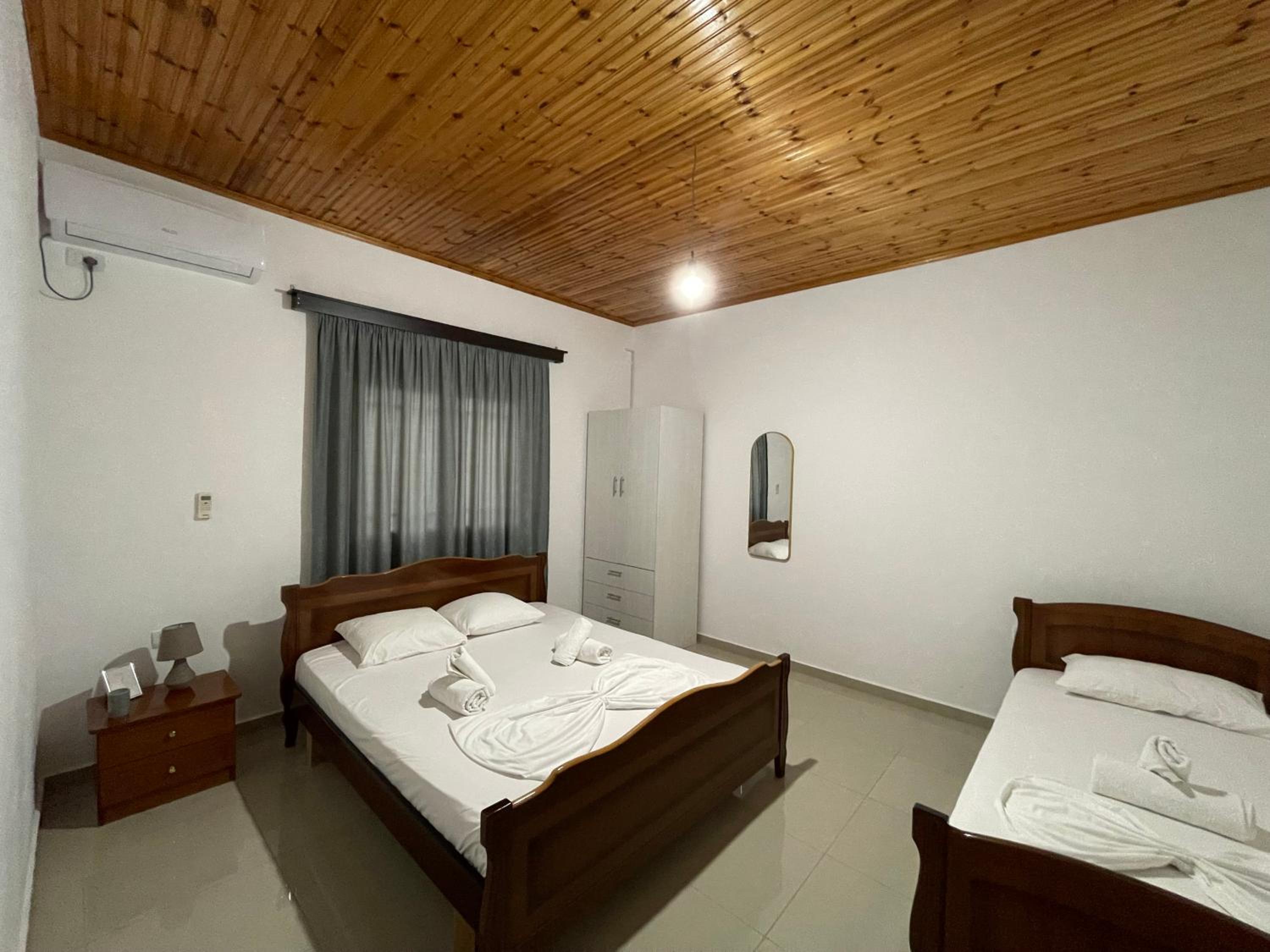 Guesthouse Dollomaja Ksamil