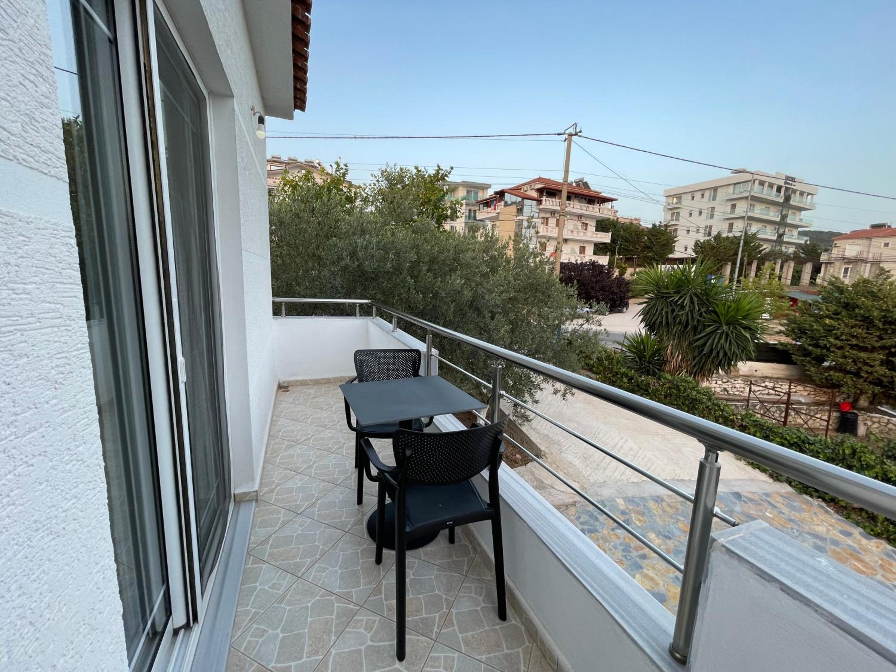 Guesthouse Dollomaja Ksamil