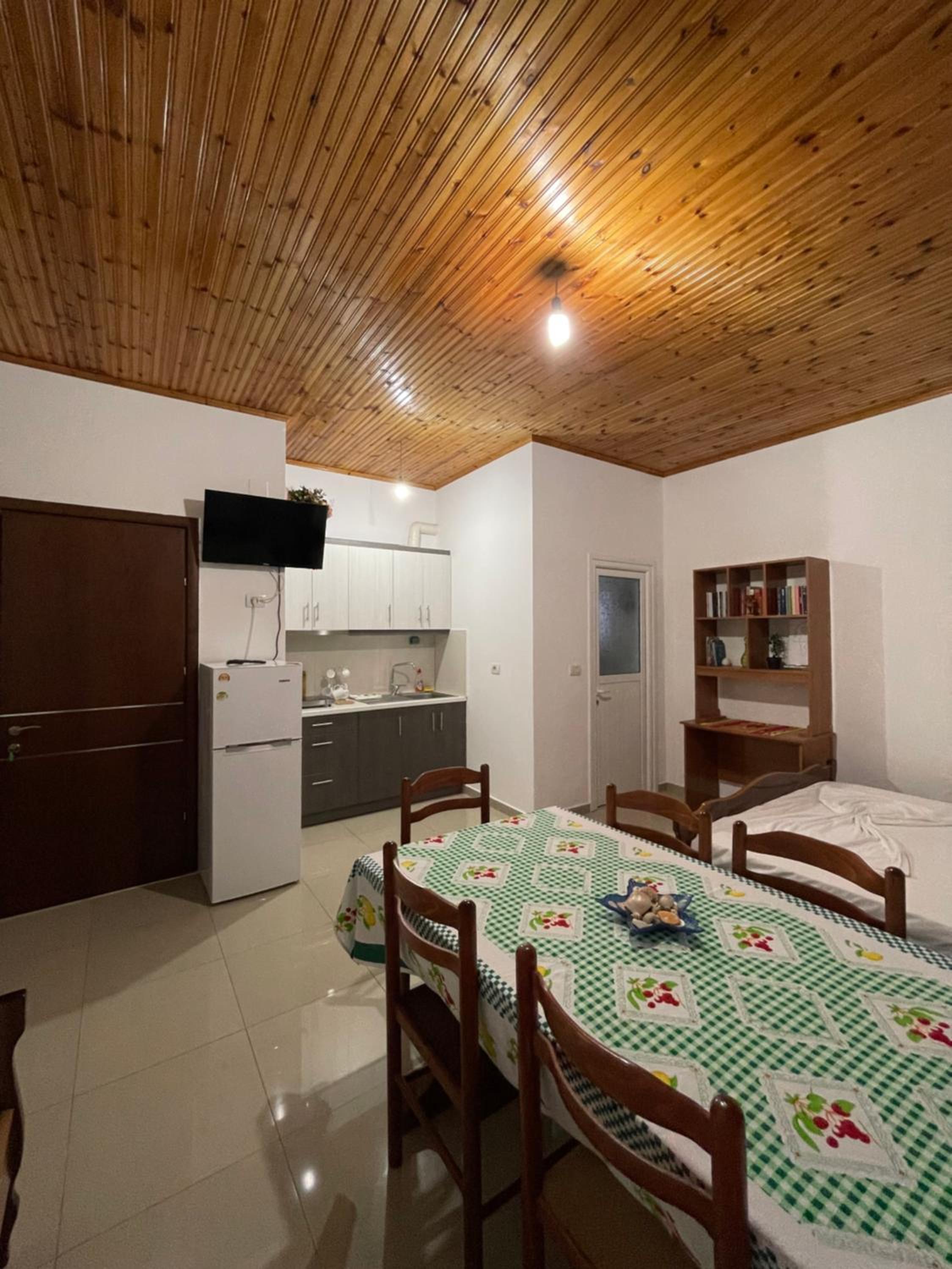 Guesthouse Dollomaja Ksamil