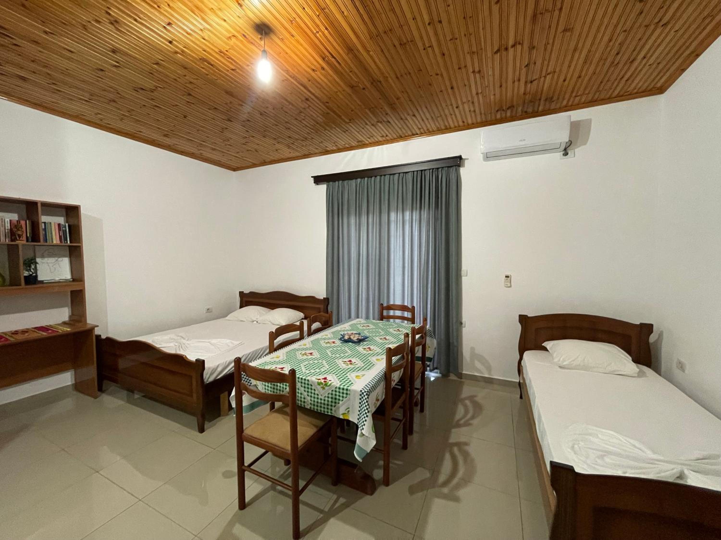 Guesthouse Dollomaja Ksamil