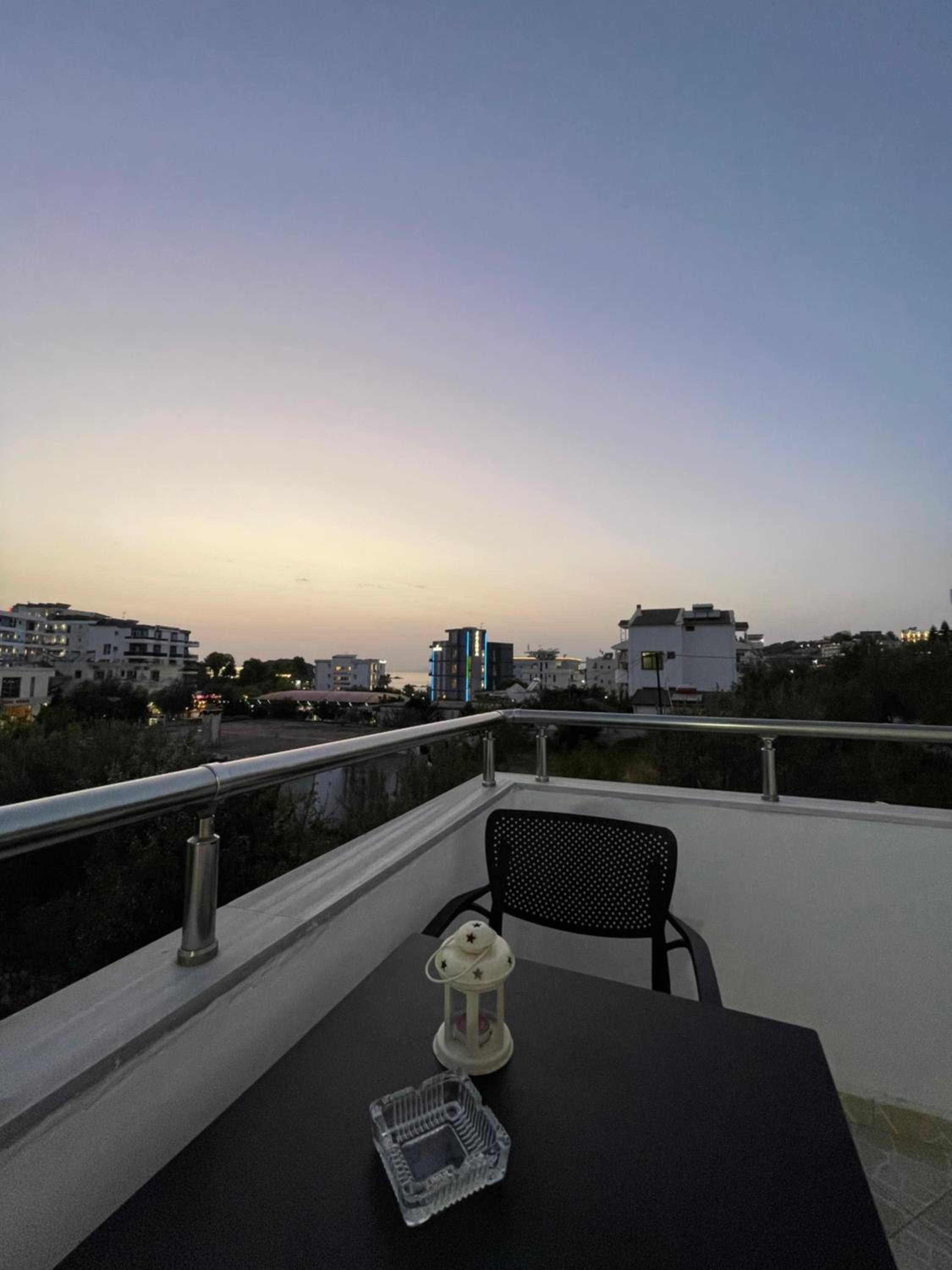 Guesthouse Dollomaja Ksamil