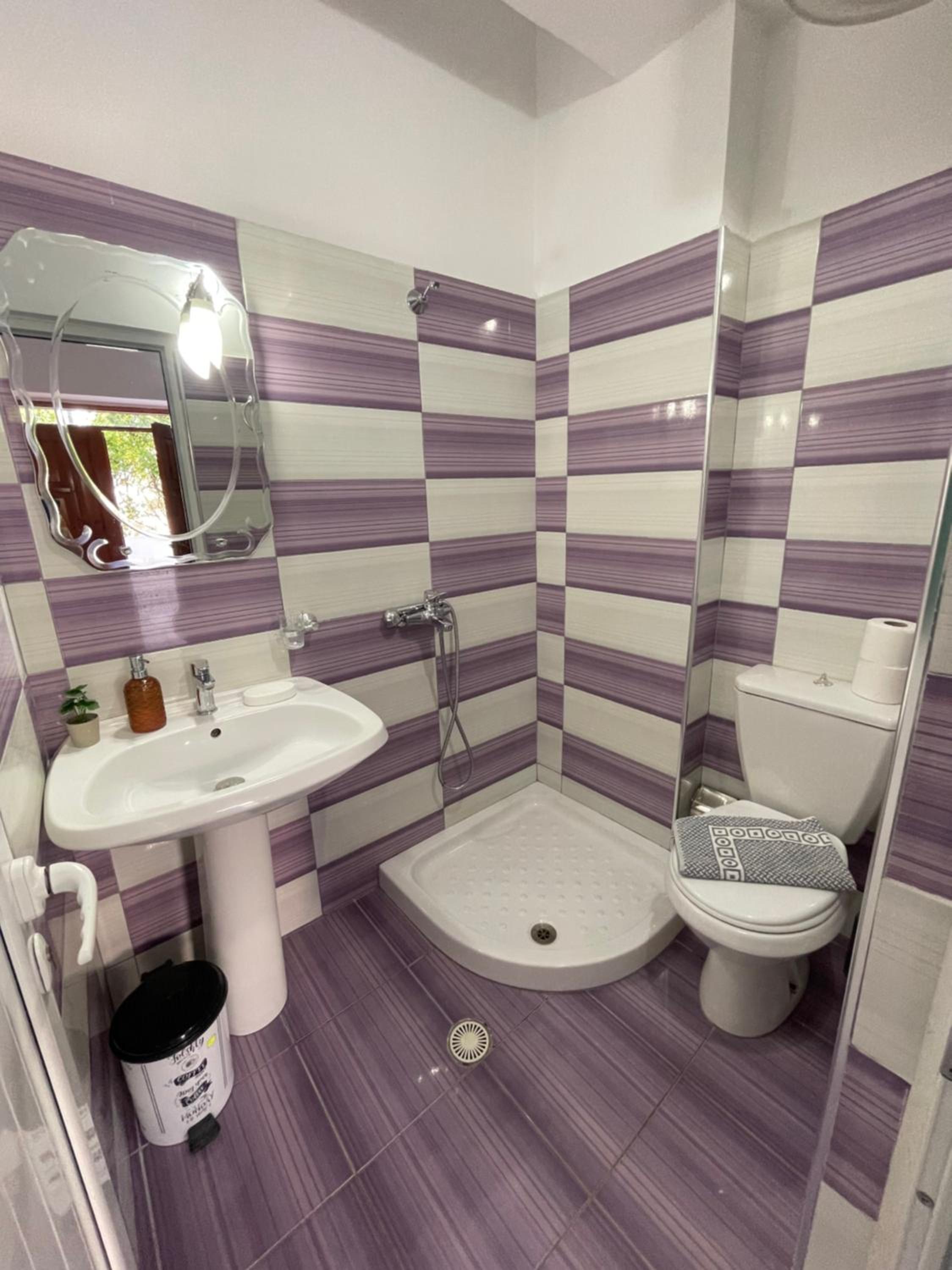 Guesthouse Dollomaja Ksamil