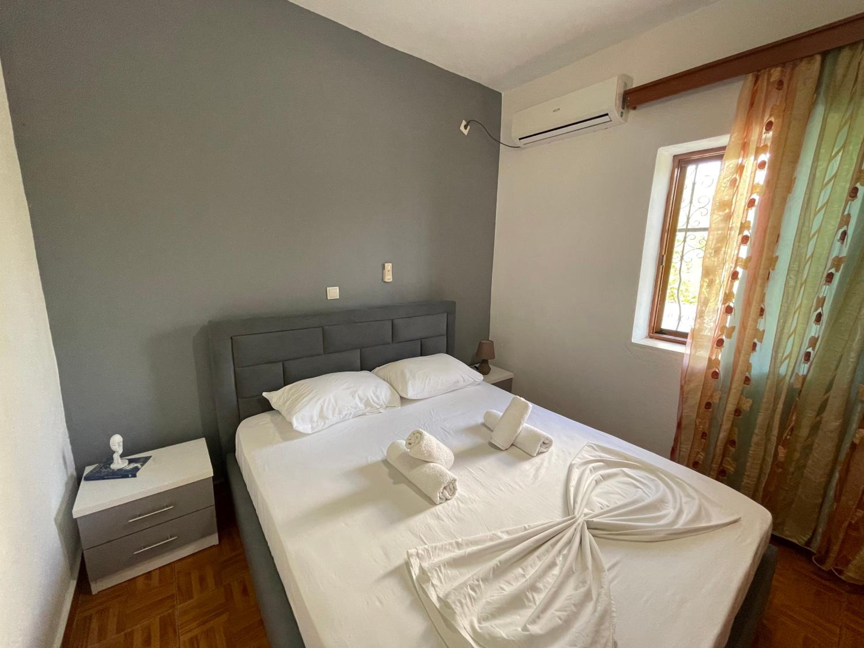 Guesthouse Dollomaja Ksamil