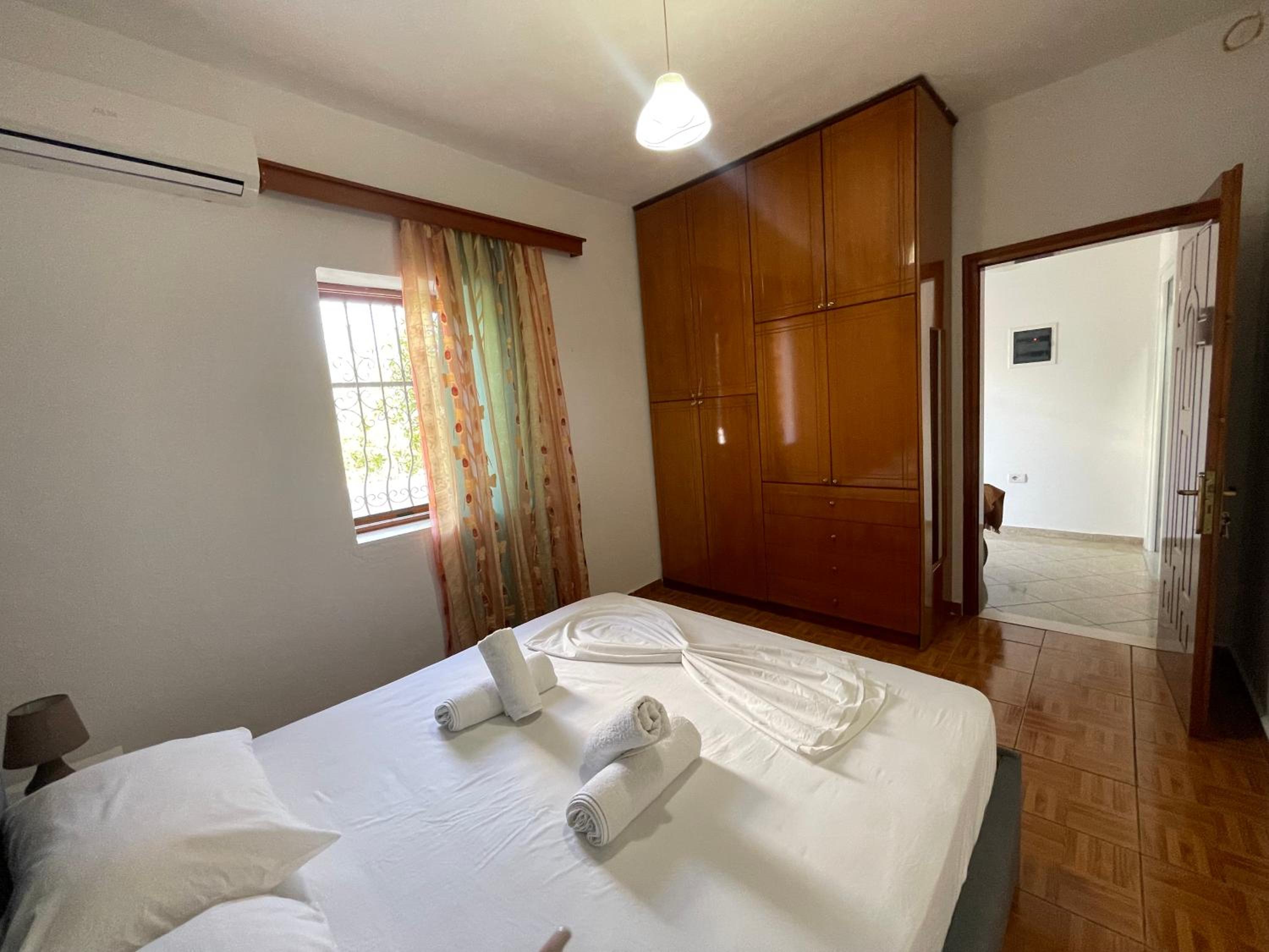 Guesthouse Dollomaja Ksamil
