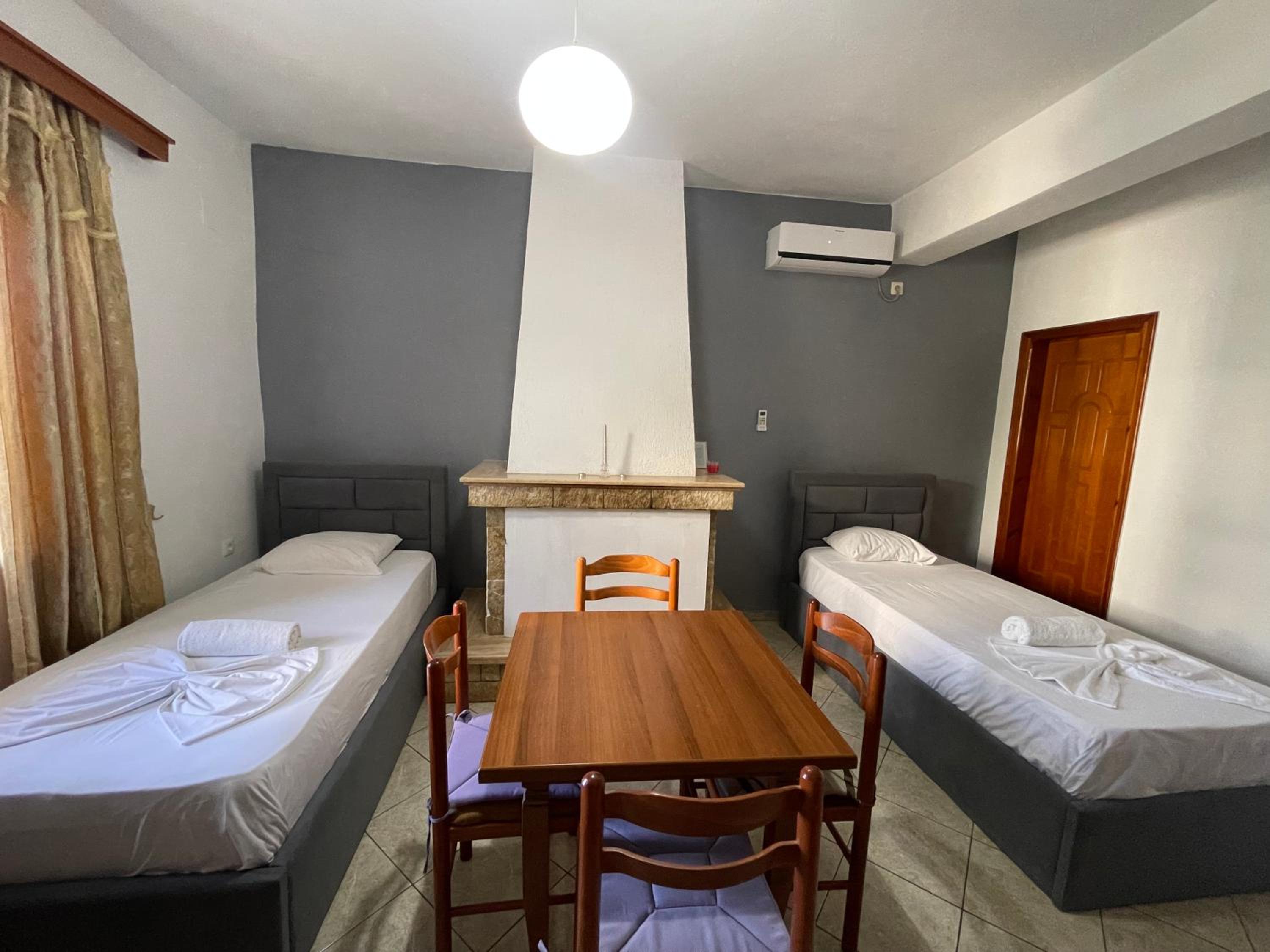 Guesthouse Dollomaja Ksamil