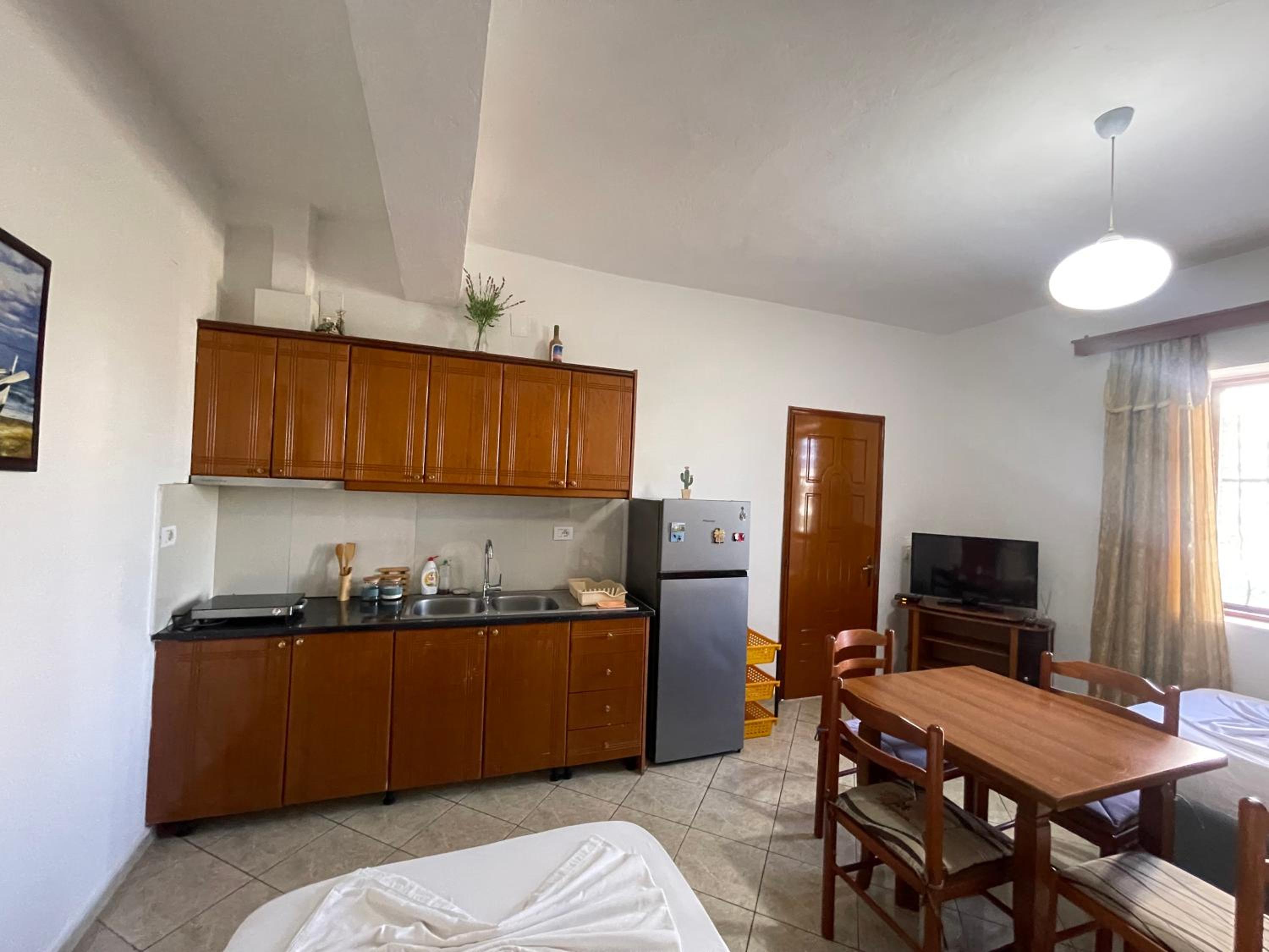 Guesthouse Dollomaja Ksamil