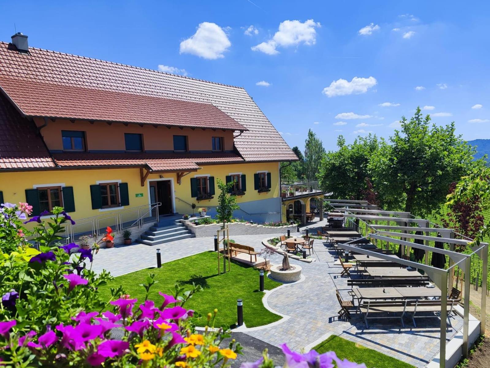 Weingut Fellner