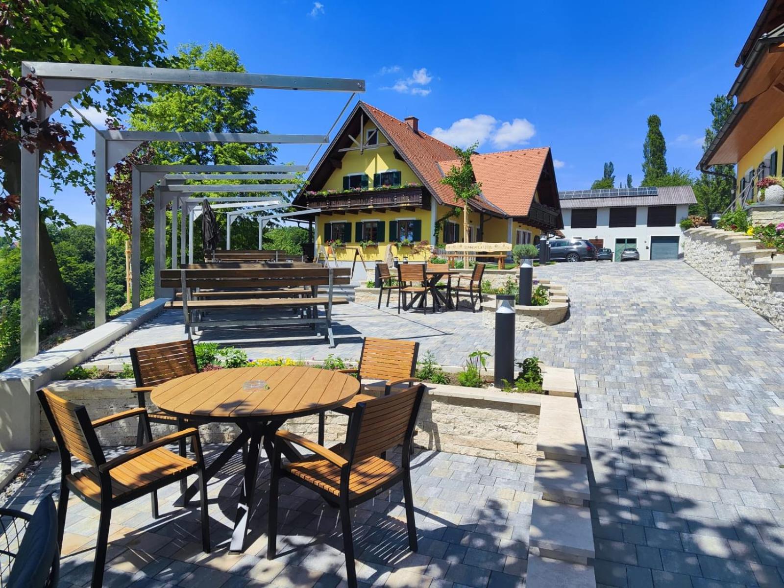 Weingut Fellner