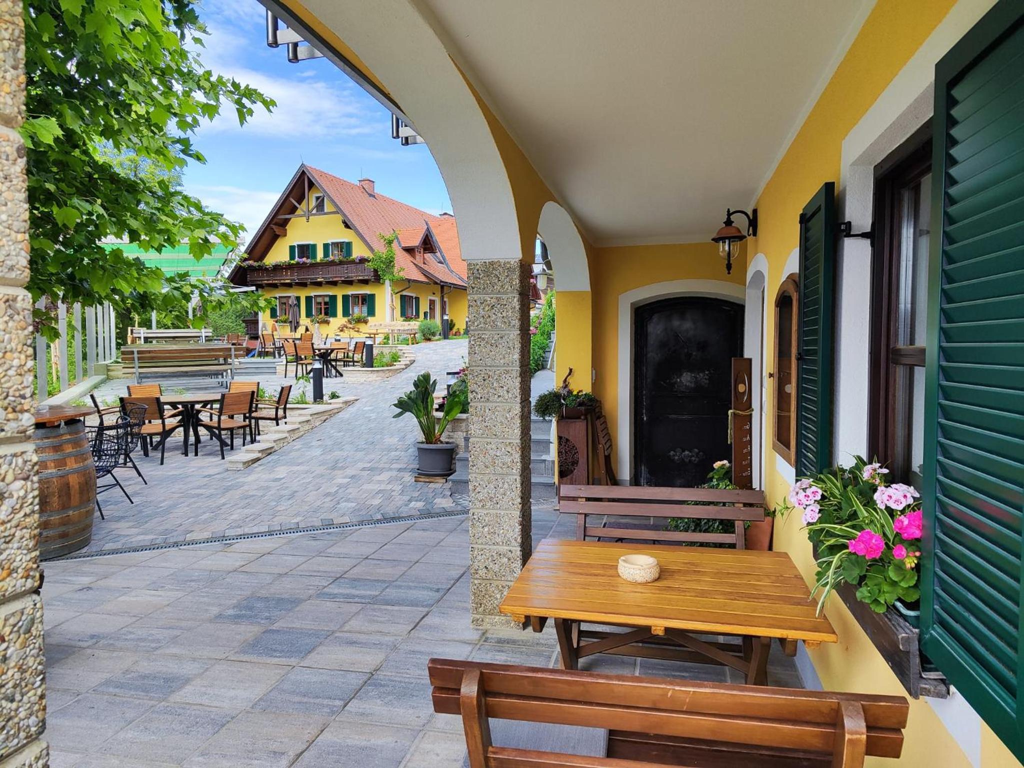 Weingut Fellner