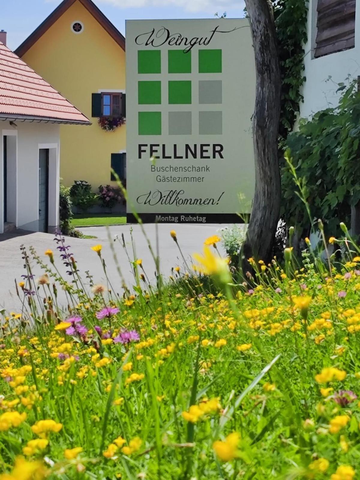 Weingut Fellner