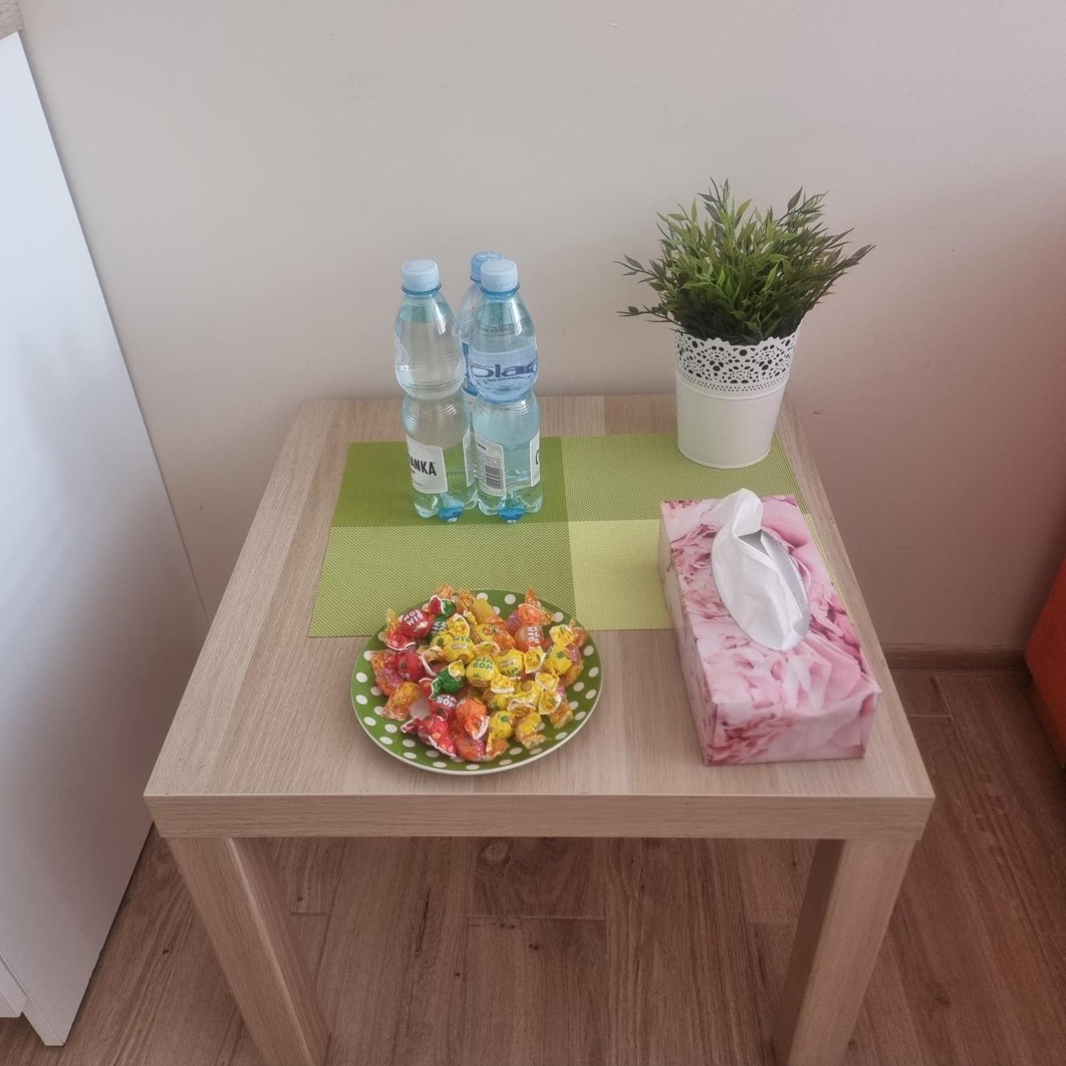 Apartment Przymorze II view 5
