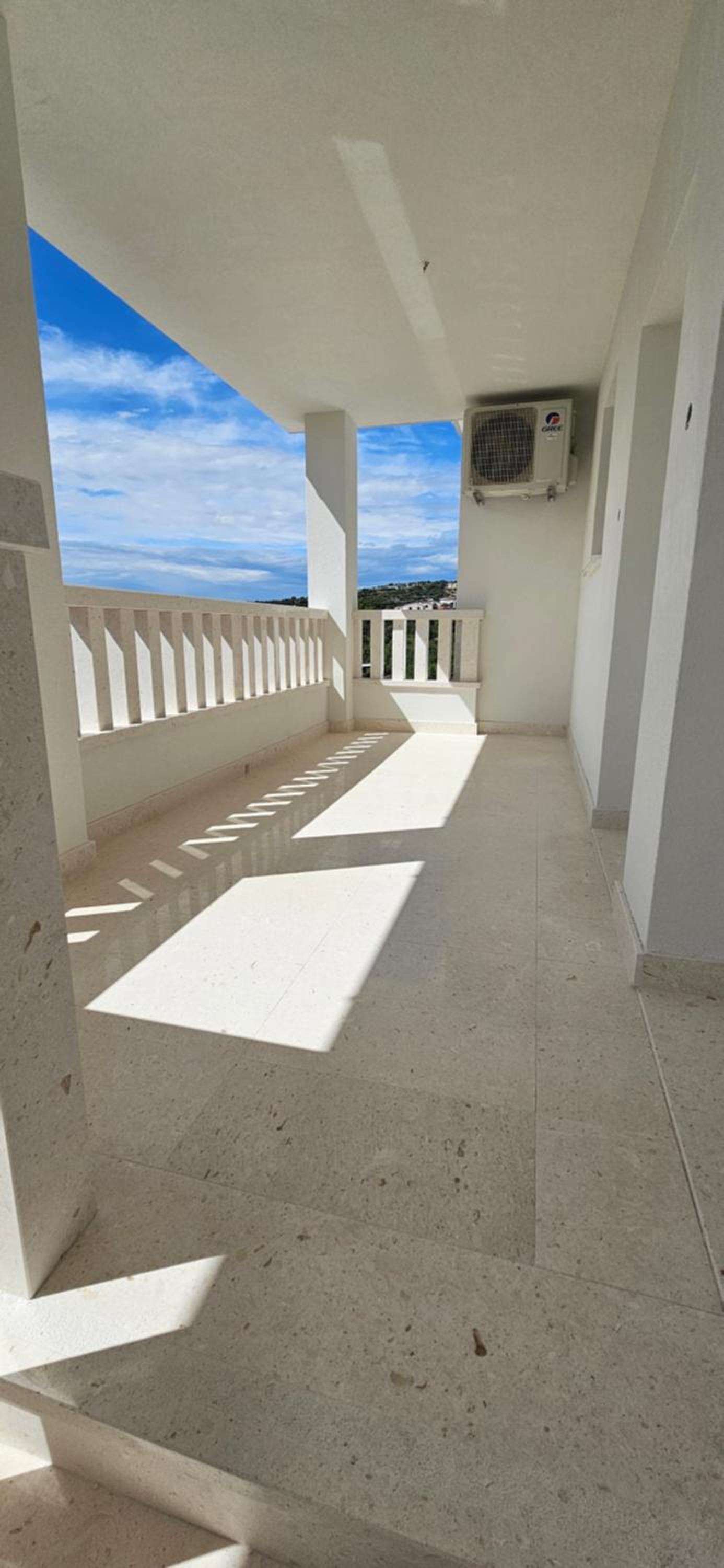 Apartments Punta Kanica view 2