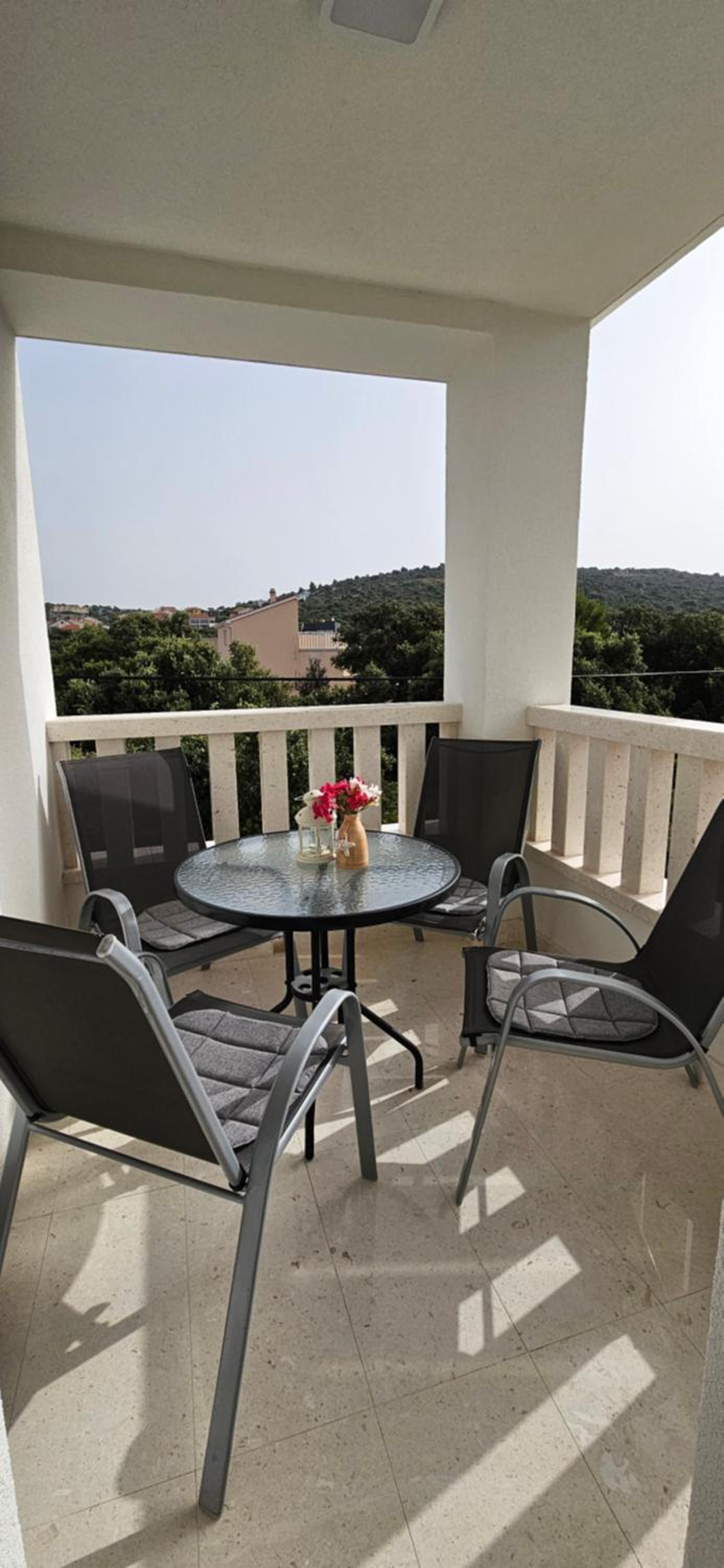 Apartments Punta Kanica view 4
