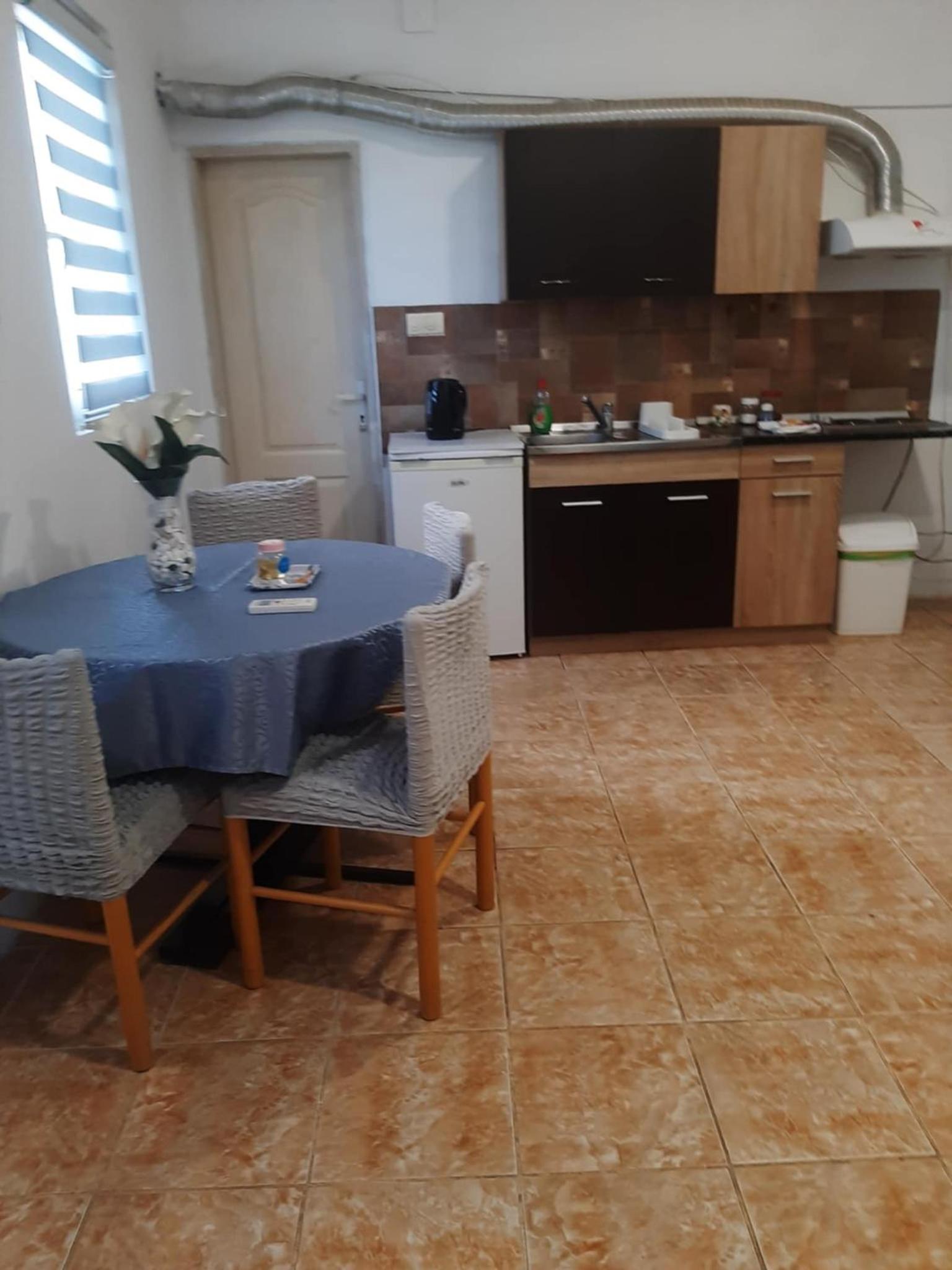 Išić apartmani view 3