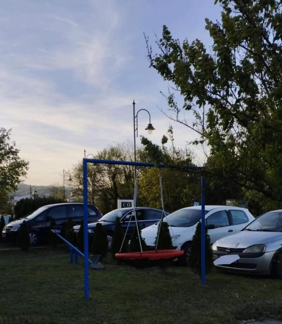 Išić apartmani