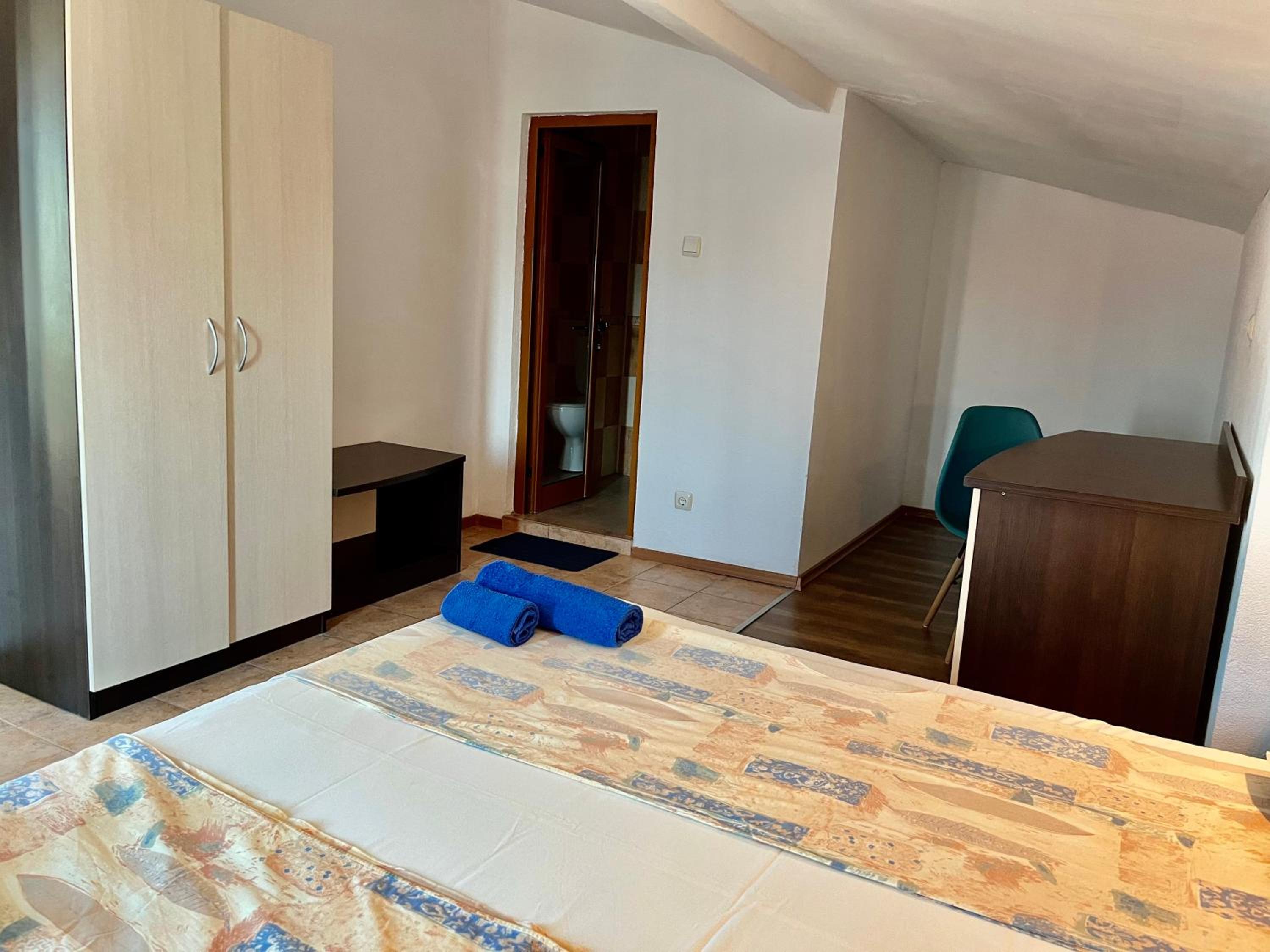 Paunovi Guest House