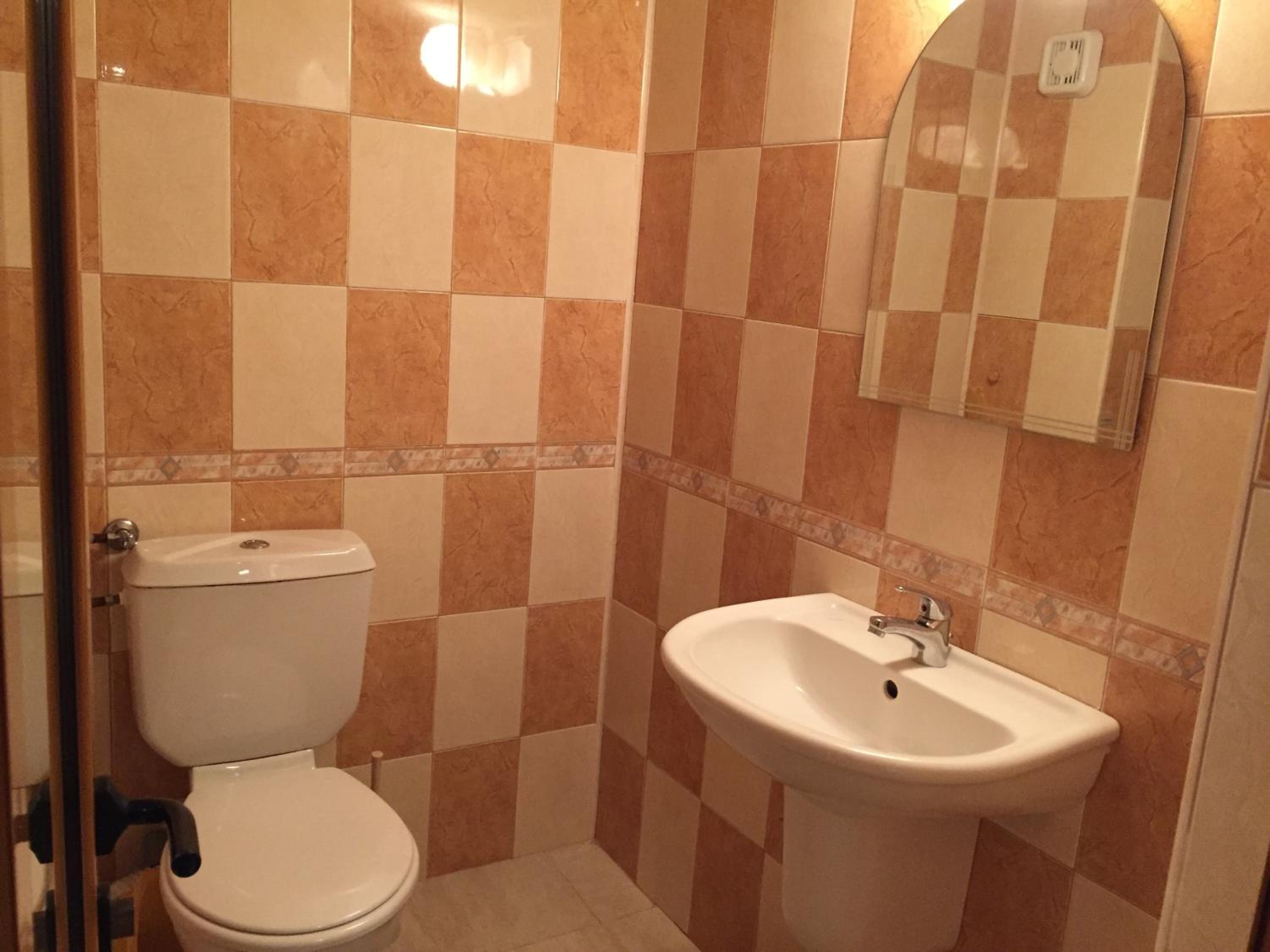 Paunovi Guest House