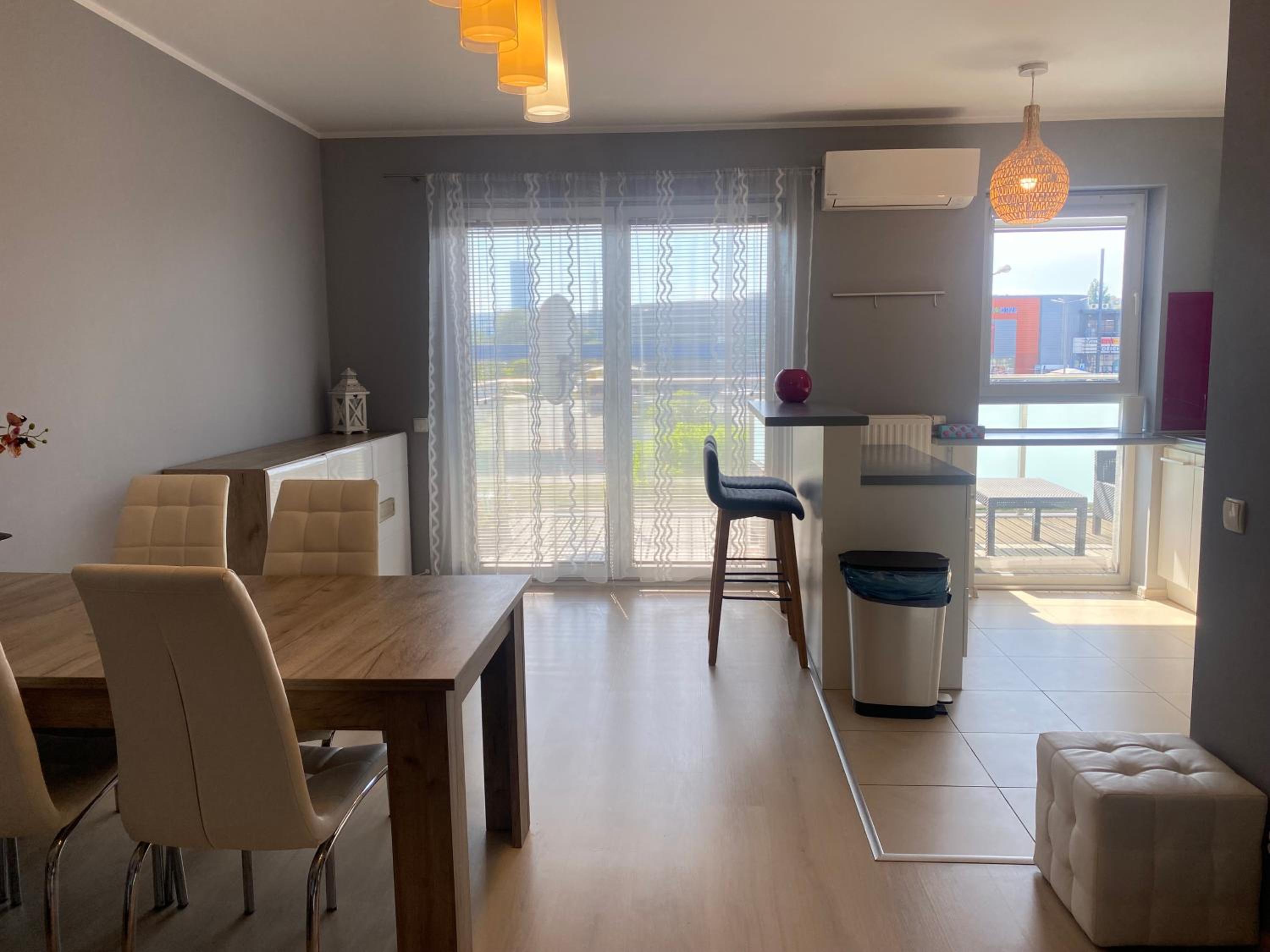Ann Apartament 4 Oceany view 5