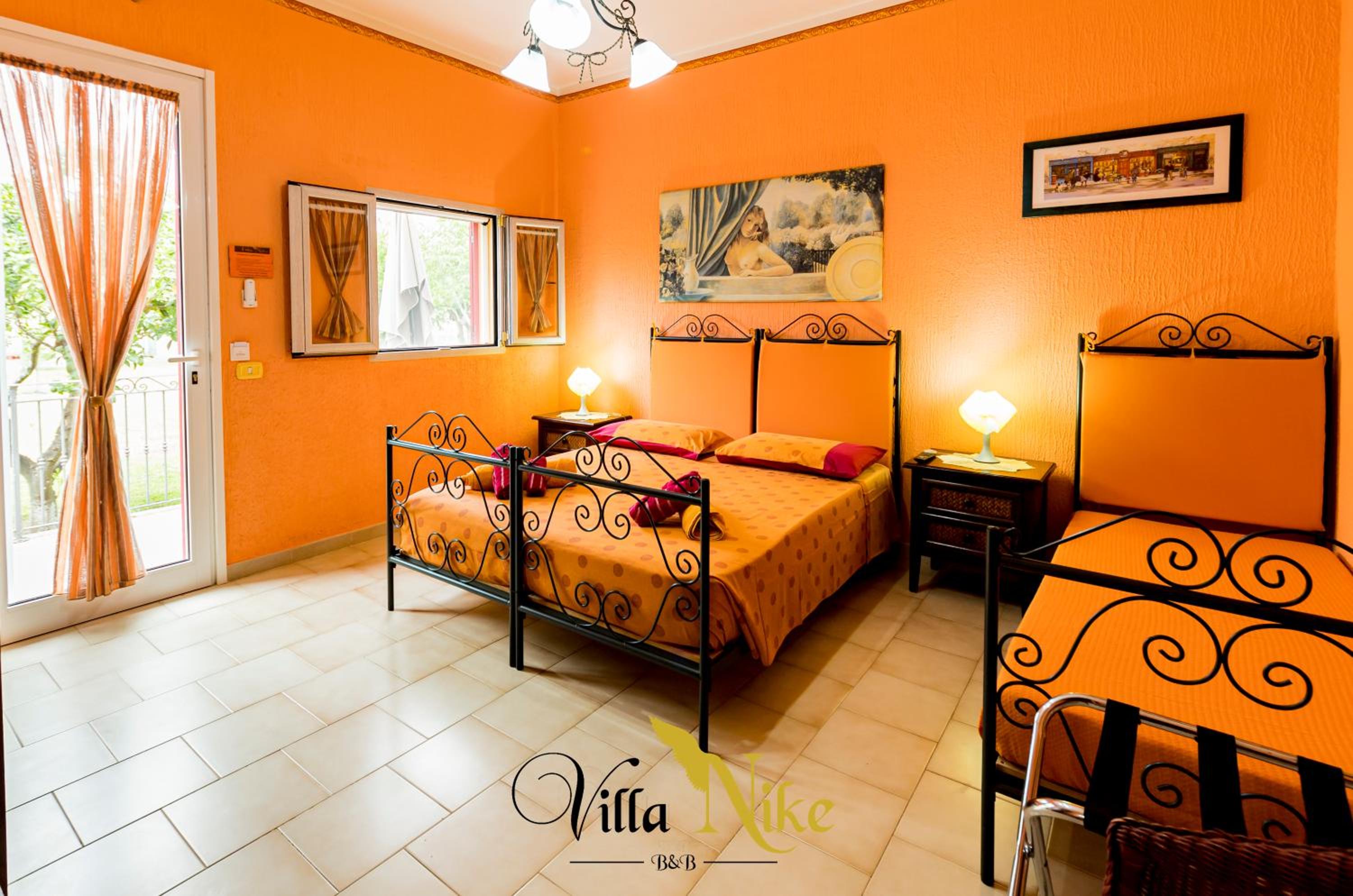 Villa Nike B&B