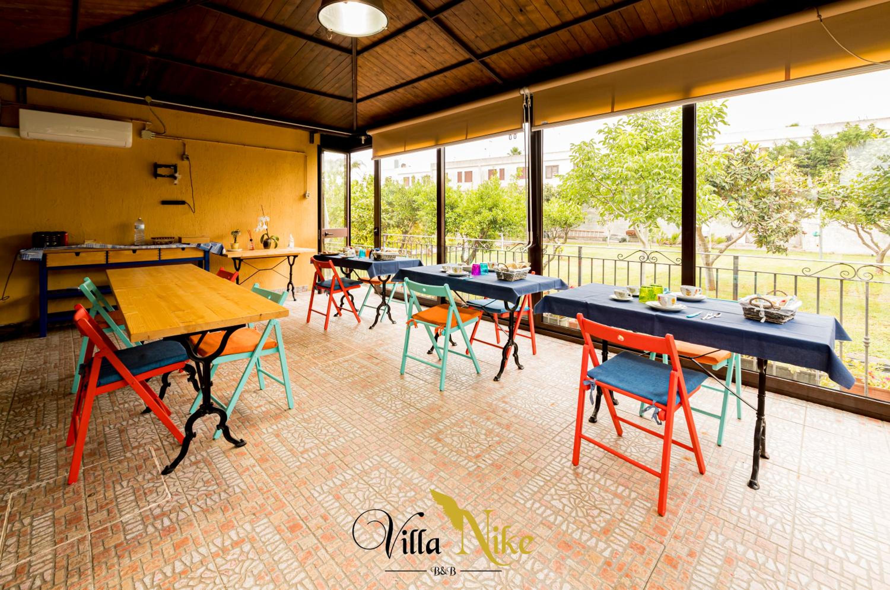 Villa Nike B&B