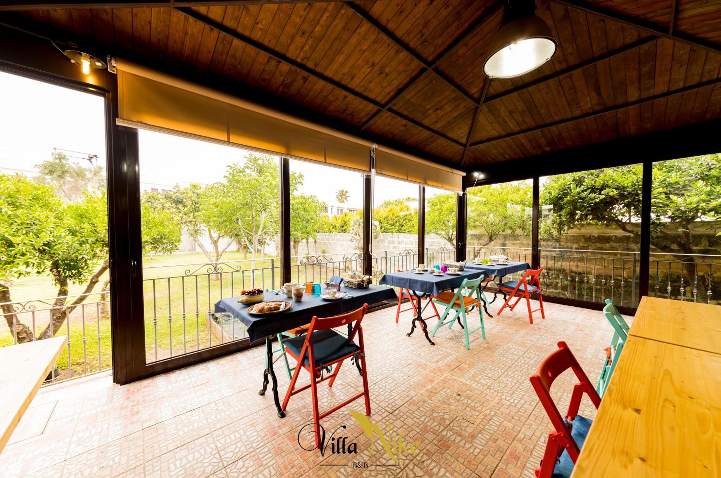 Villa Nike B&B