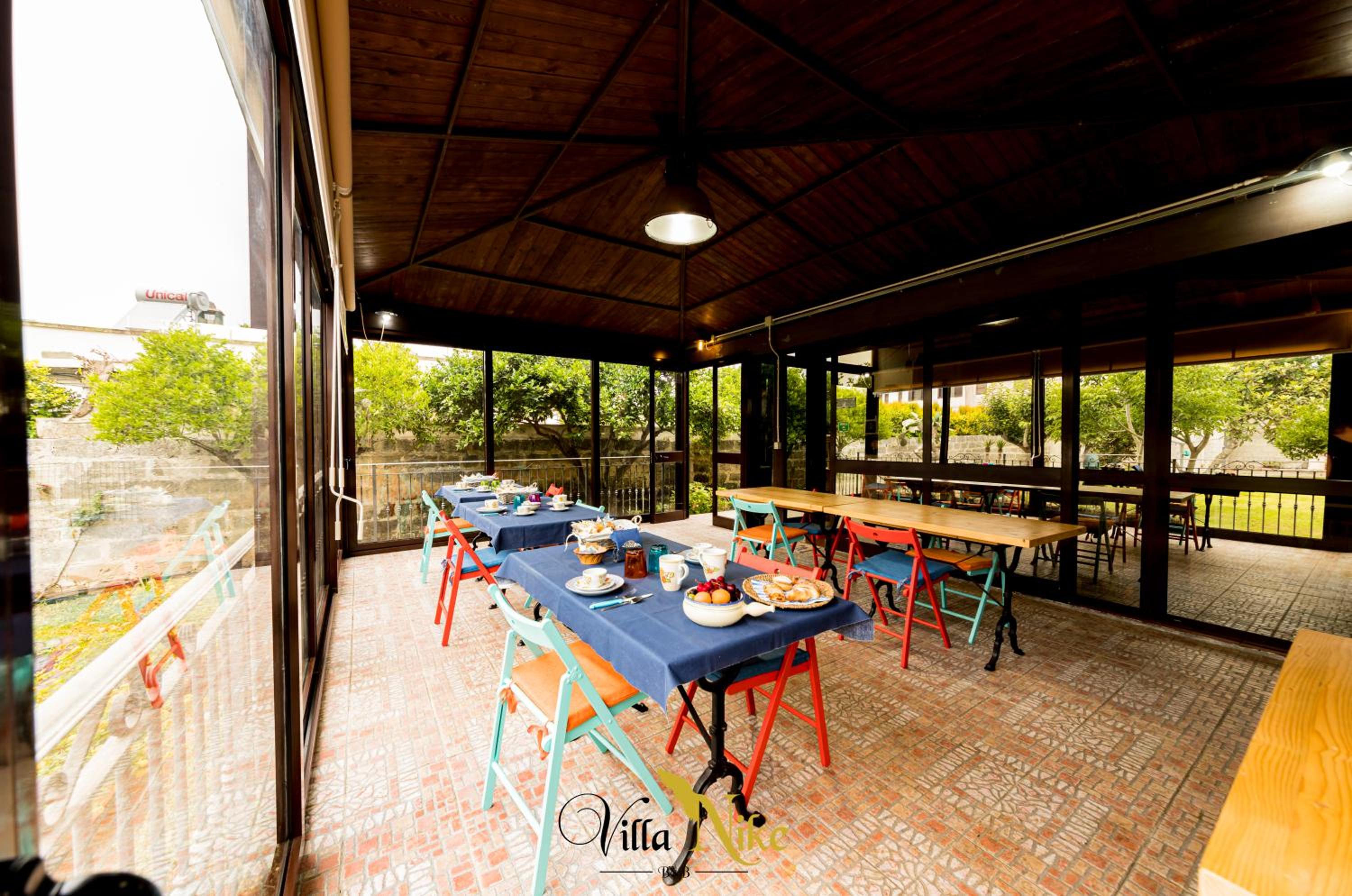 Villa Nike B&B