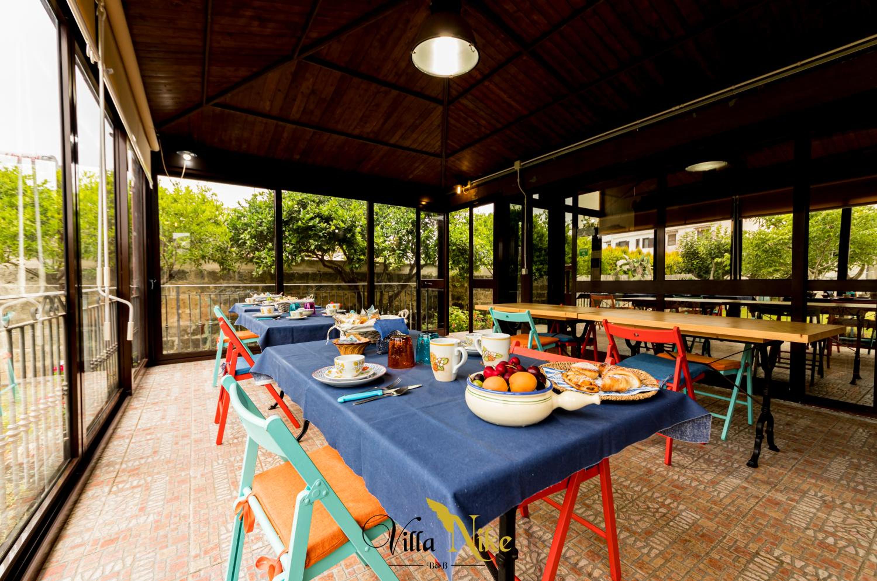Villa Nike B&B