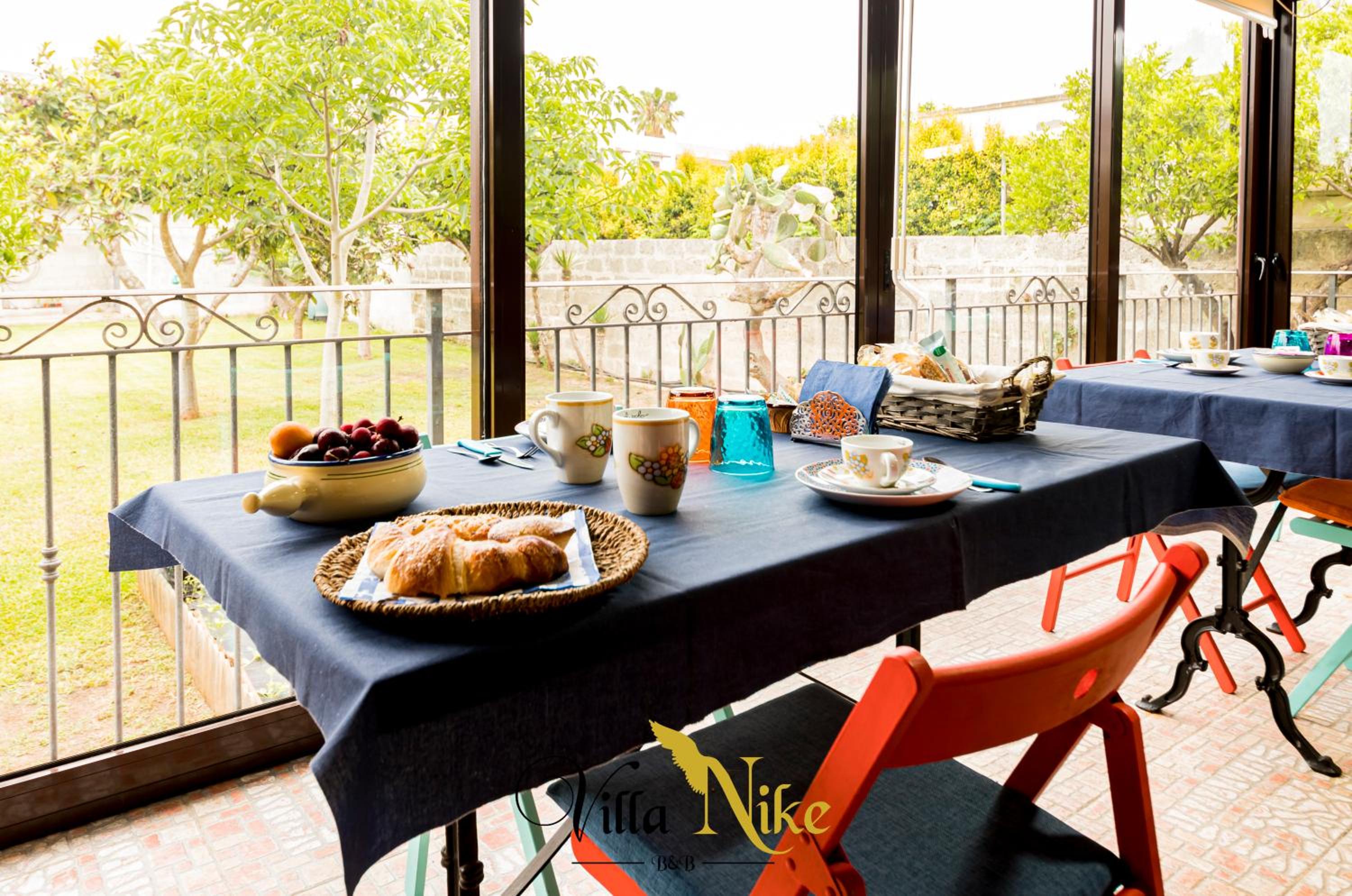 Villa Nike B&B