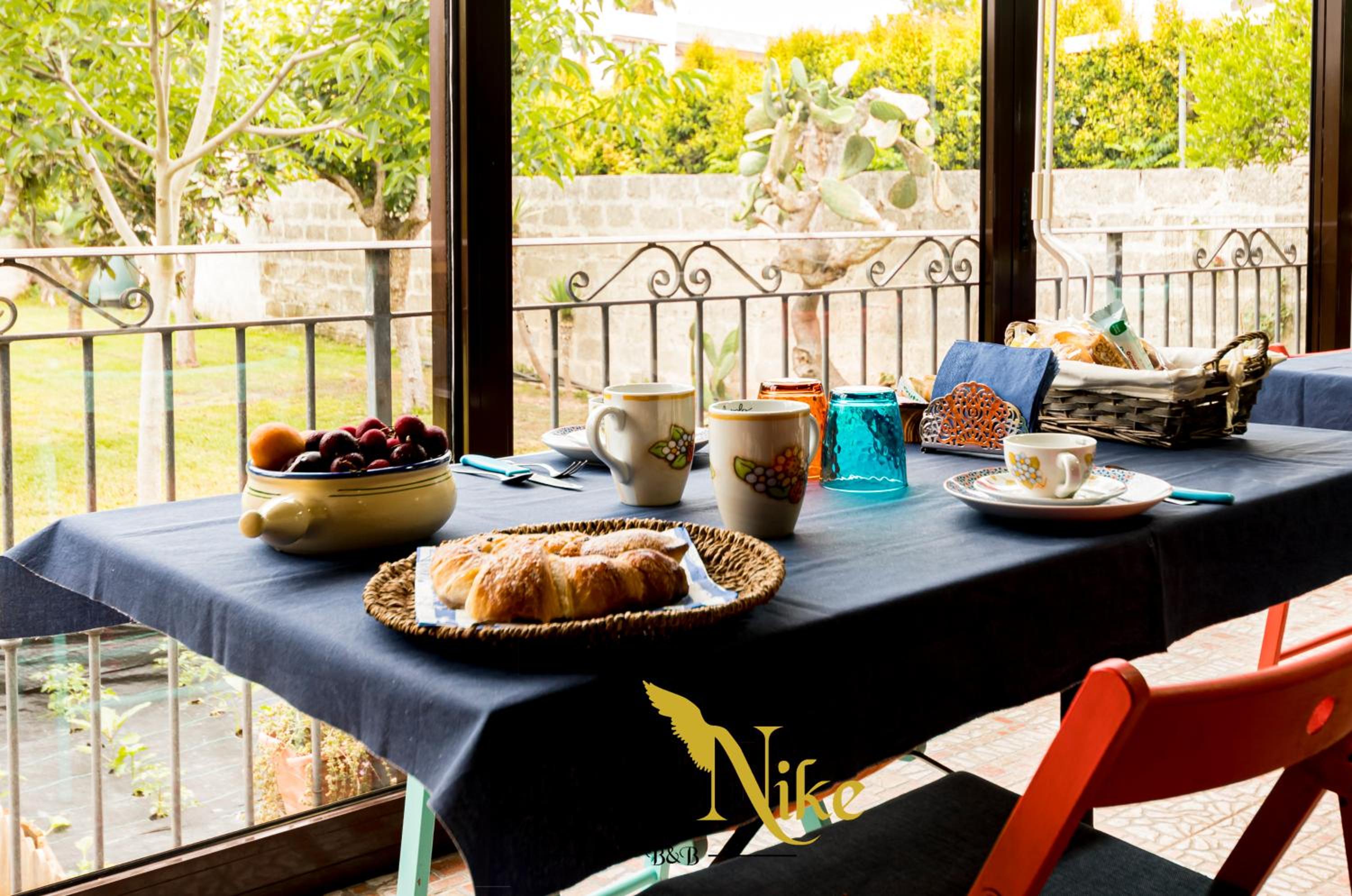 Villa Nike B&B