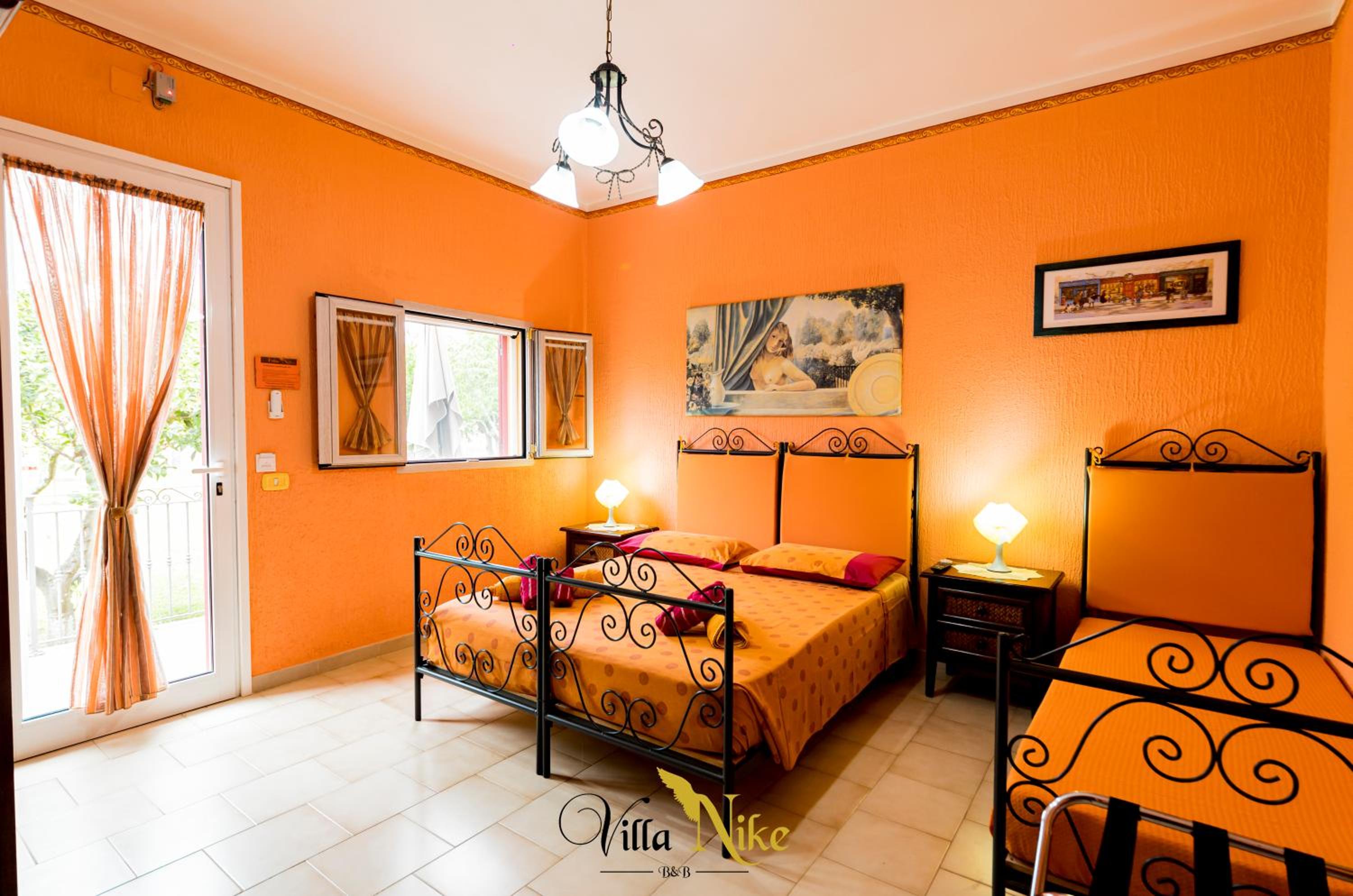 Villa Nike B&B