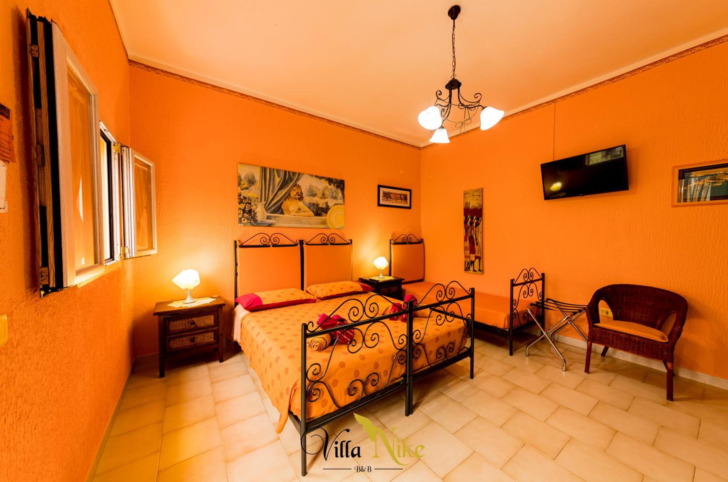 Villa Nike B&B