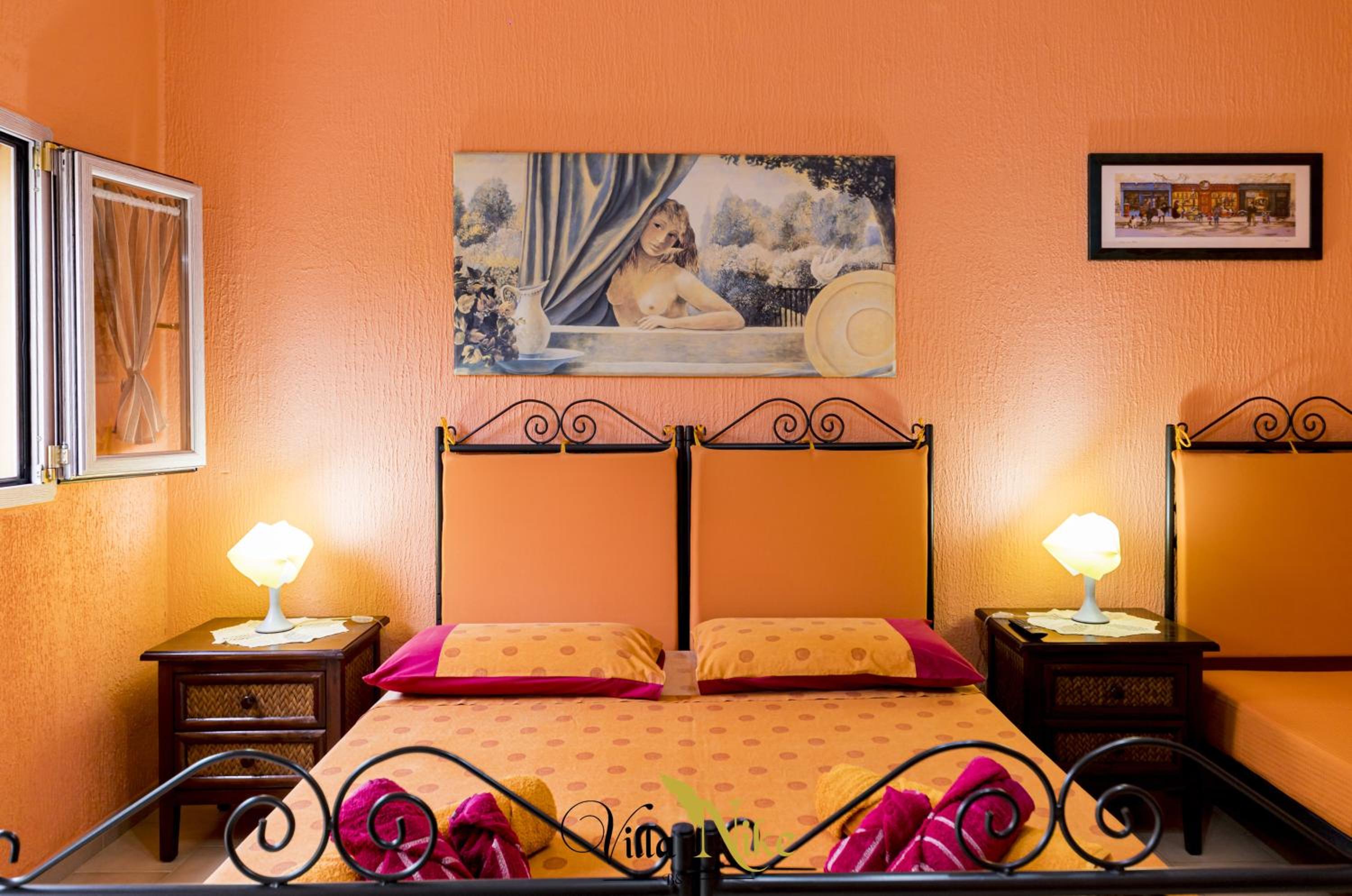 Villa Nike B&B