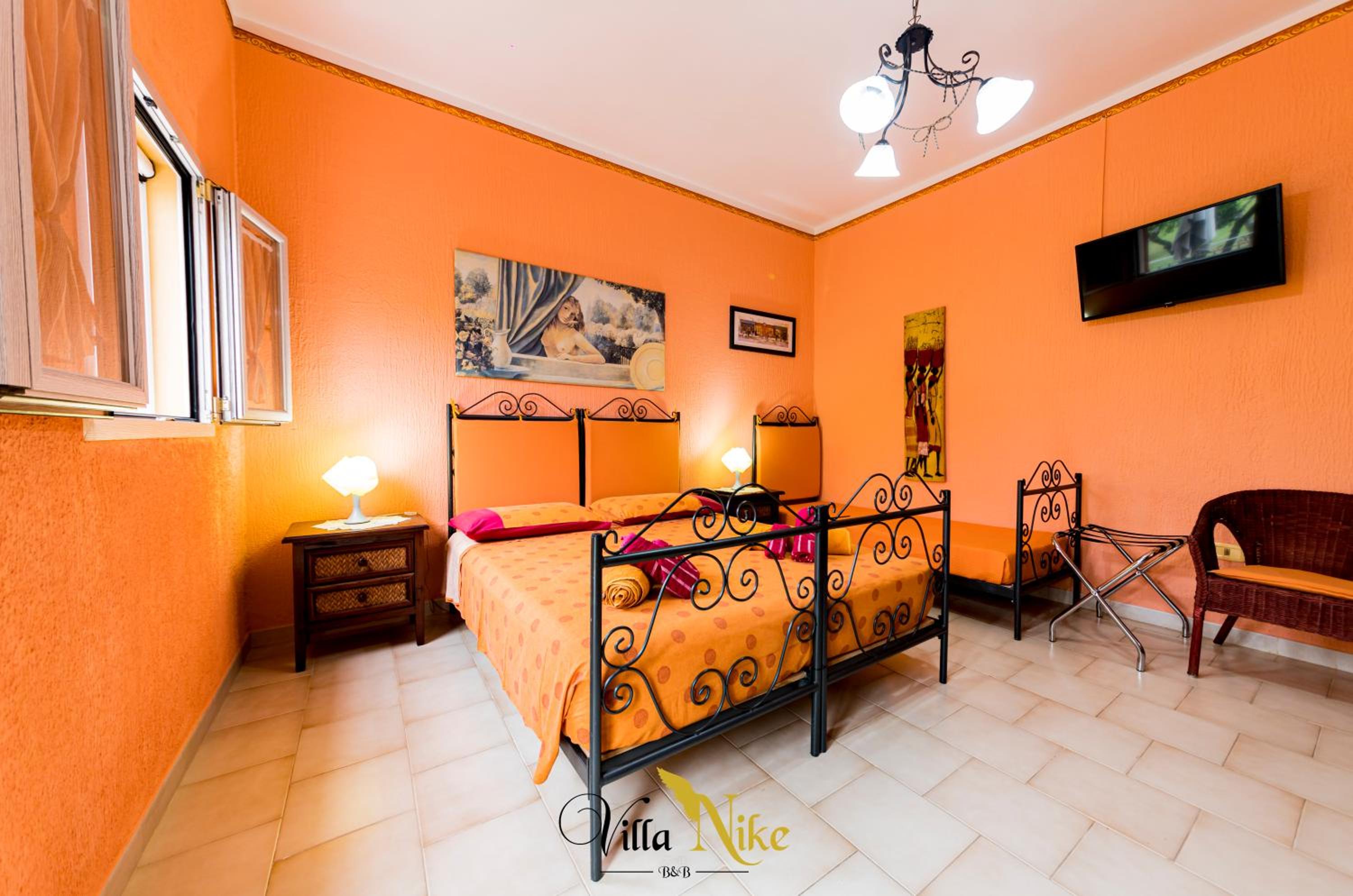 Villa Nike B&B
