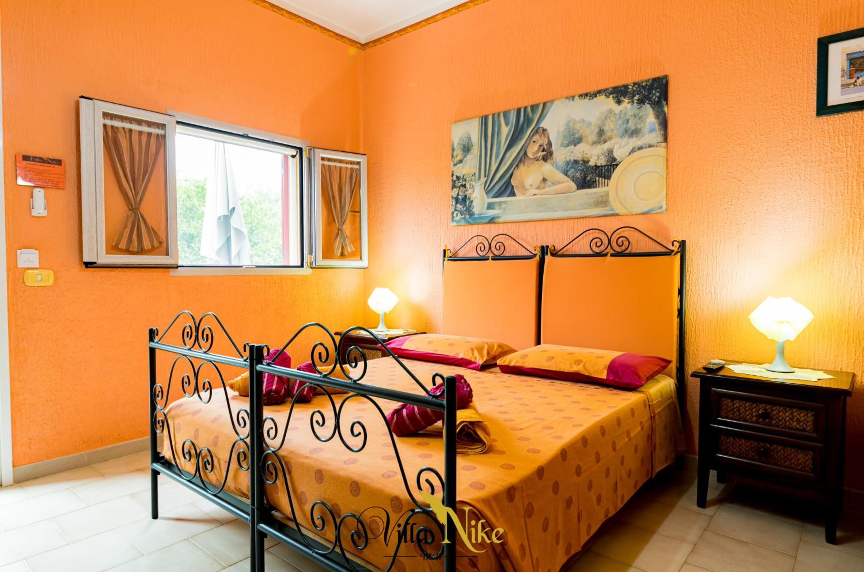 Villa Nike B&B
