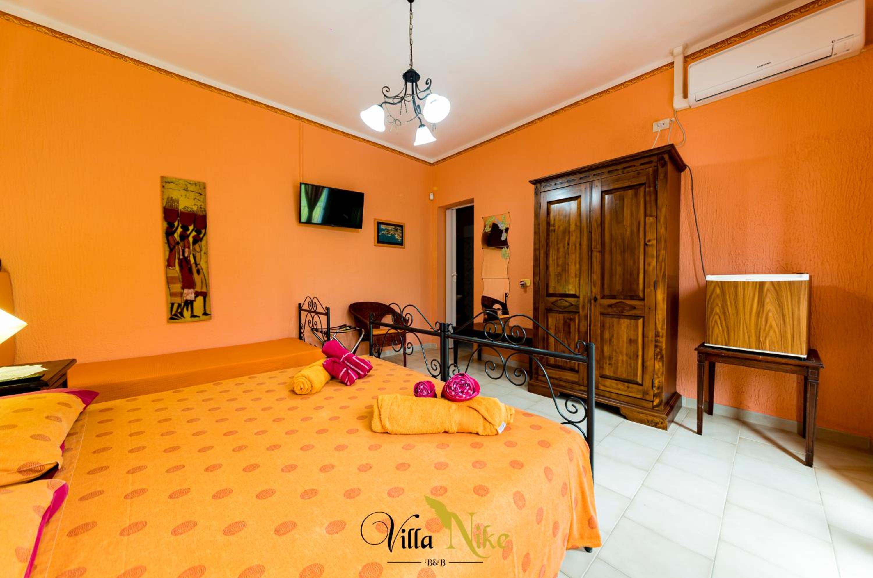 Villa Nike B&B