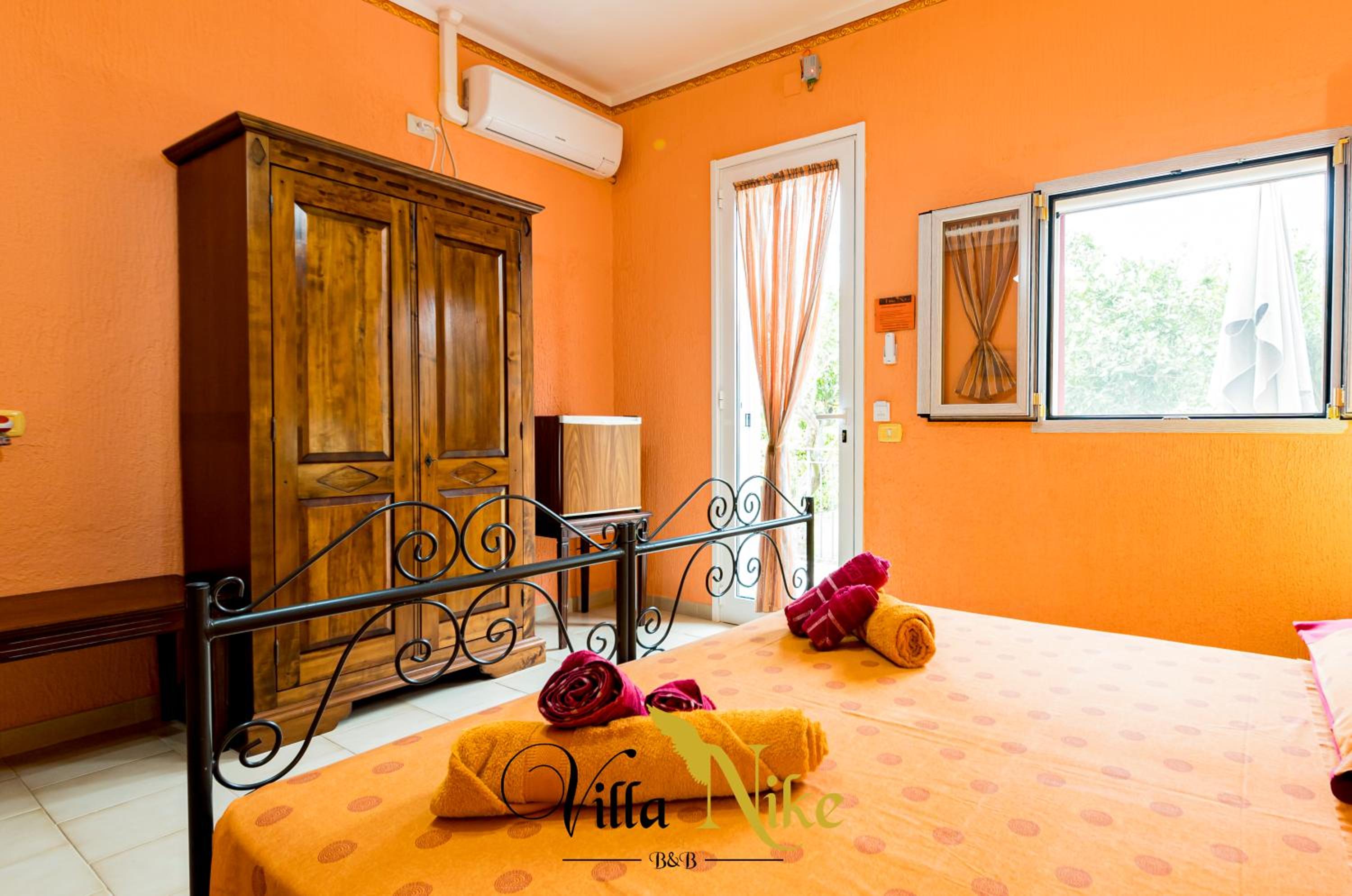 Villa Nike B&B
