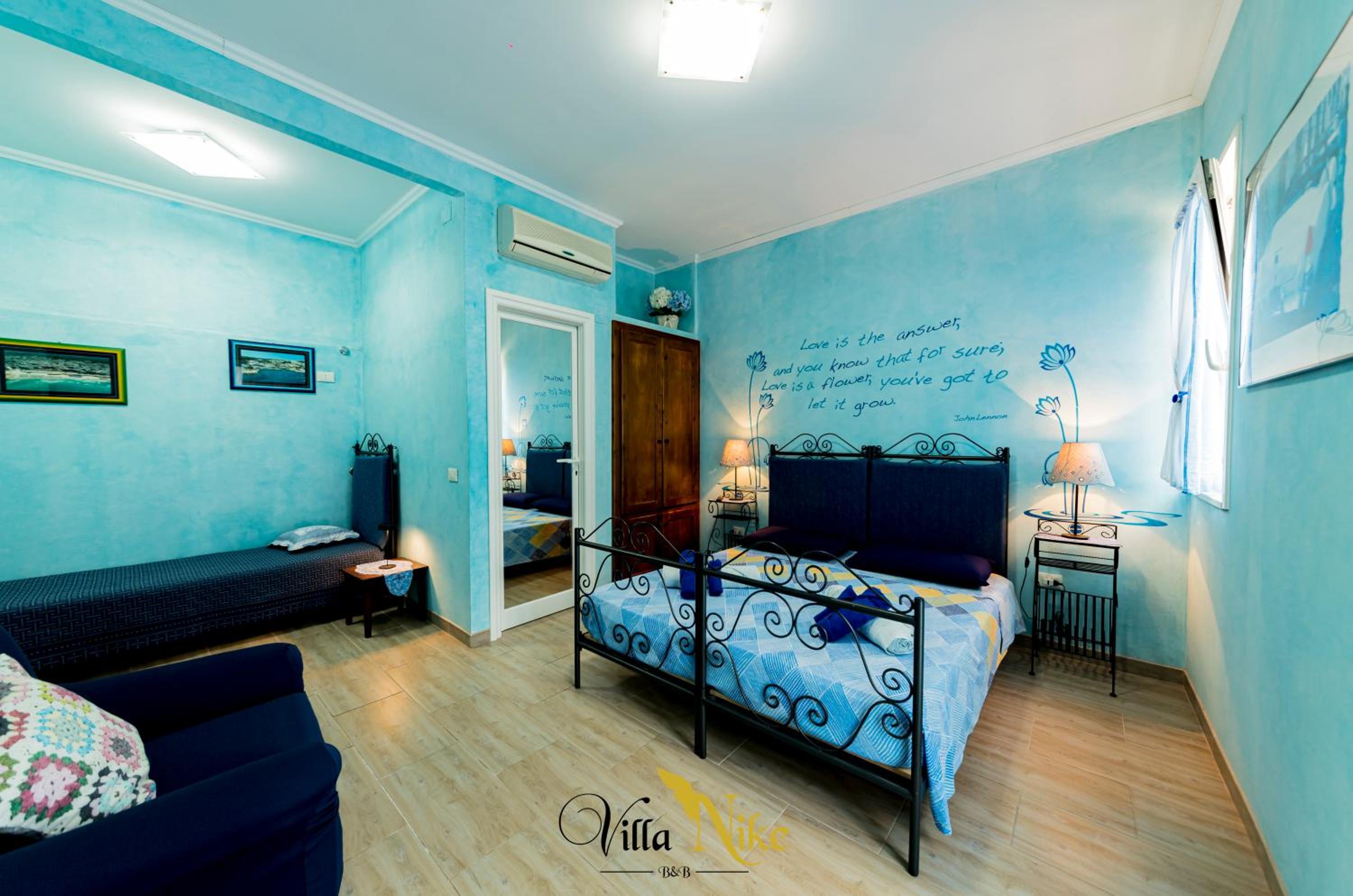 Villa Nike B&B