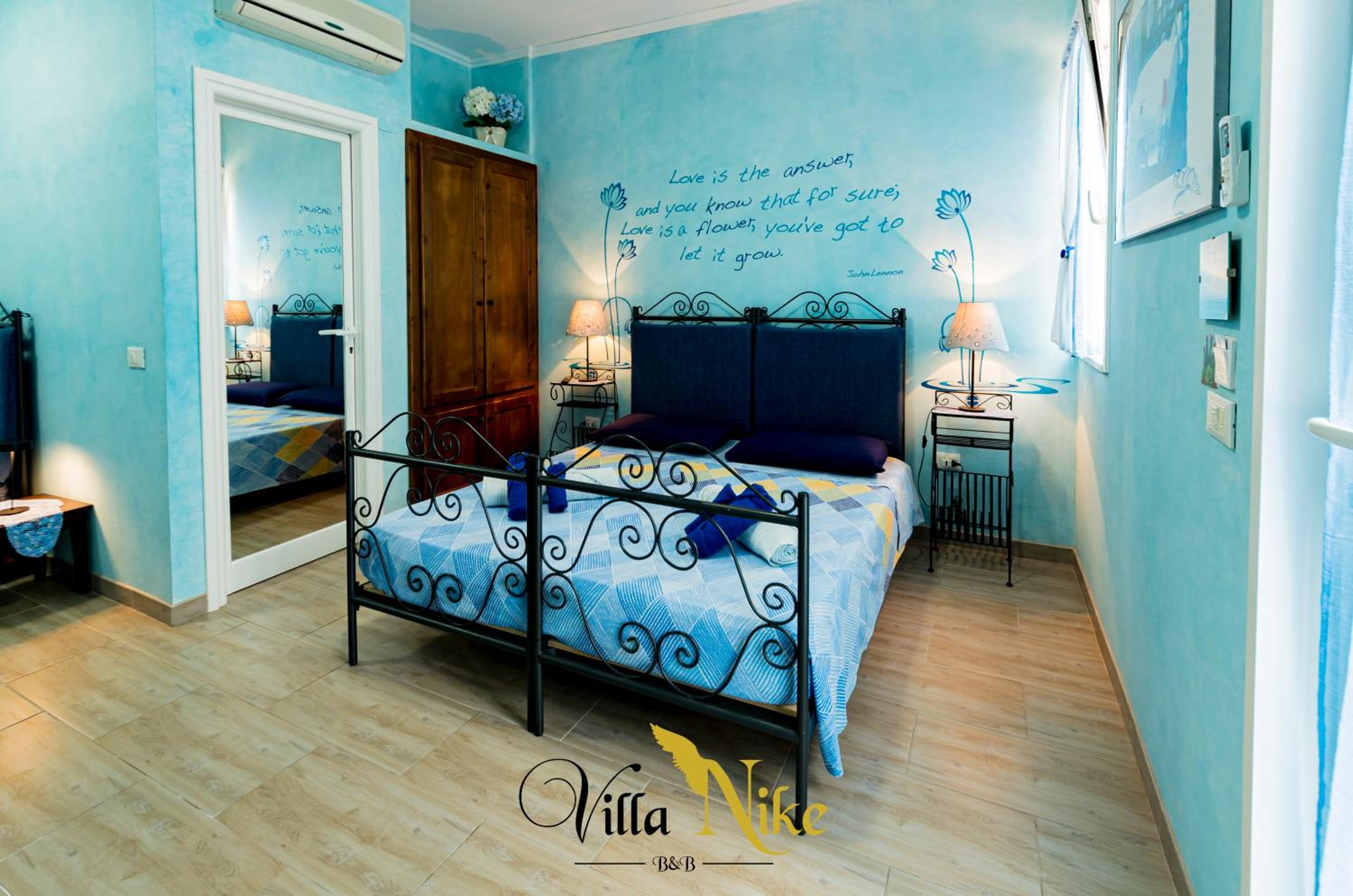 Villa Nike B&B