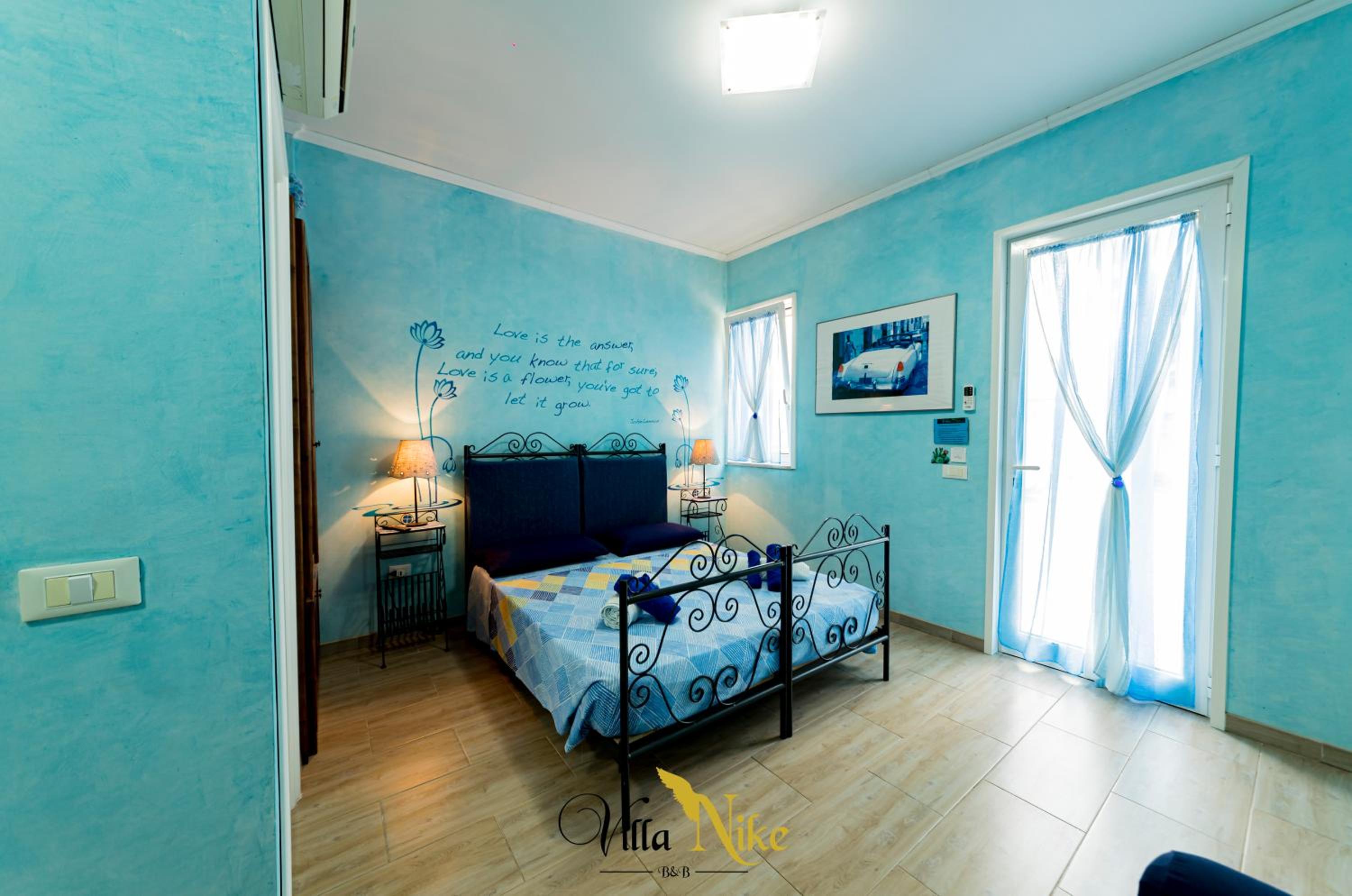 Villa Nike B&B