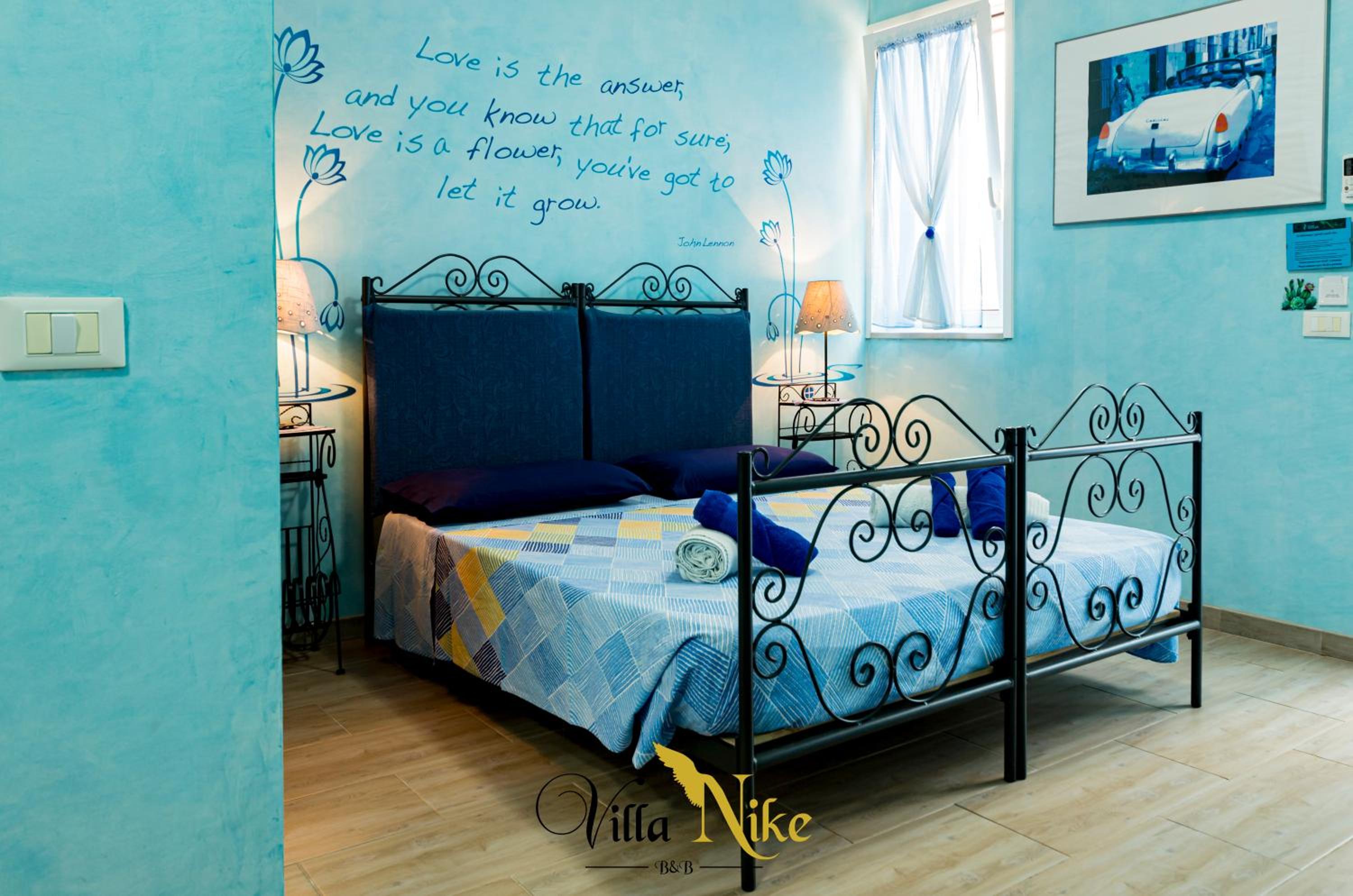 Villa Nike B&B