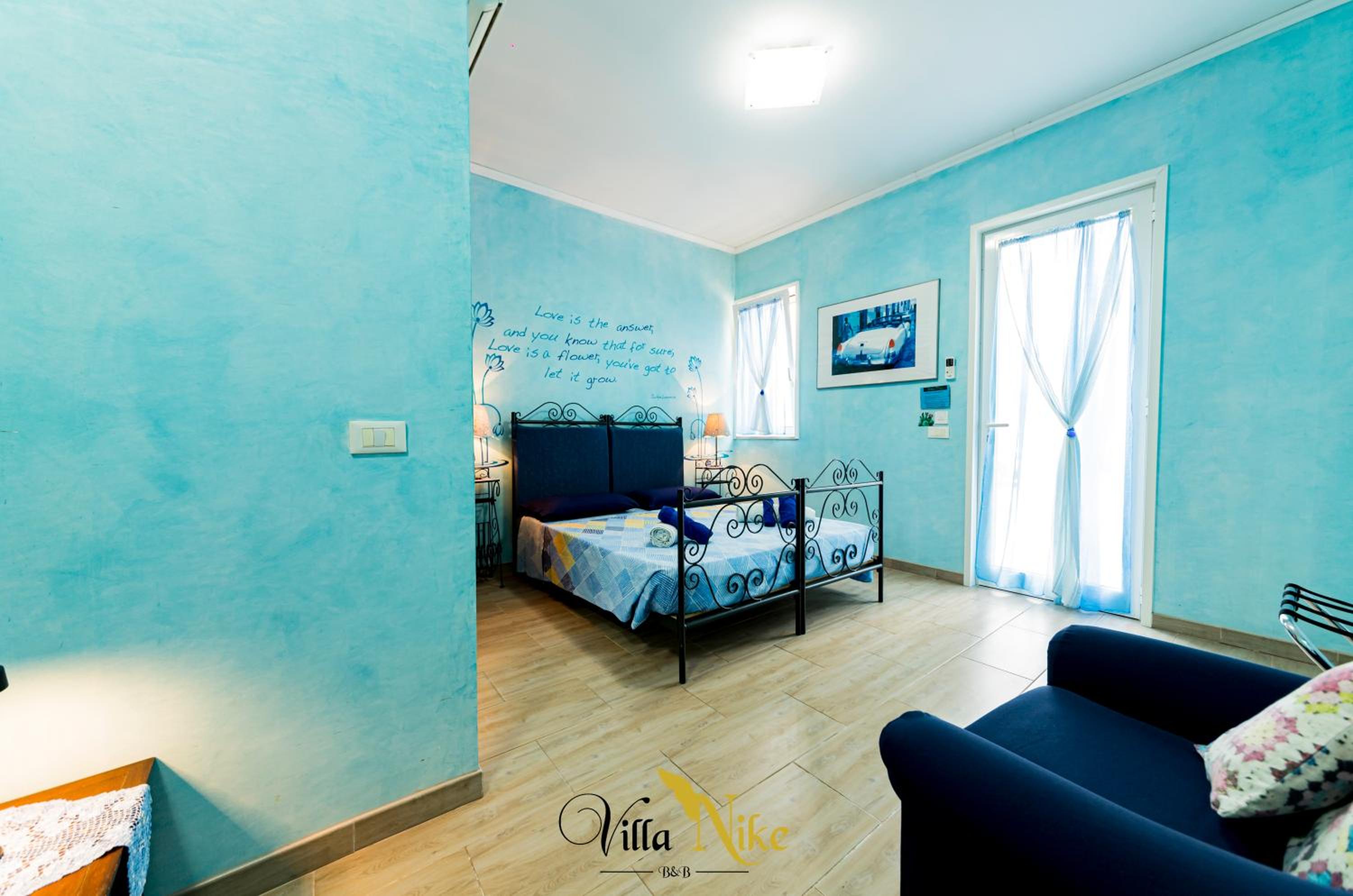 Villa Nike B&B