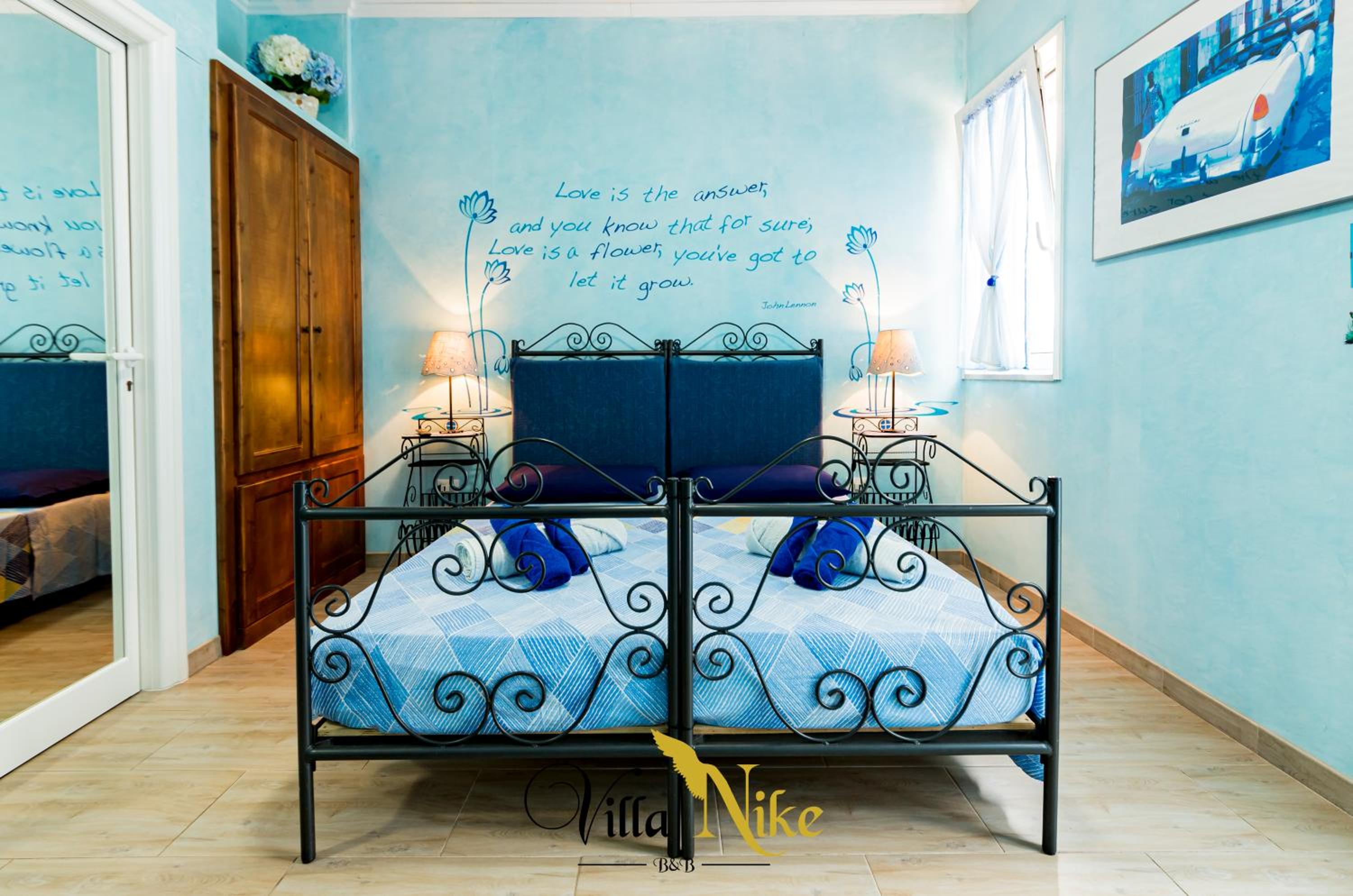 Villa Nike B&B