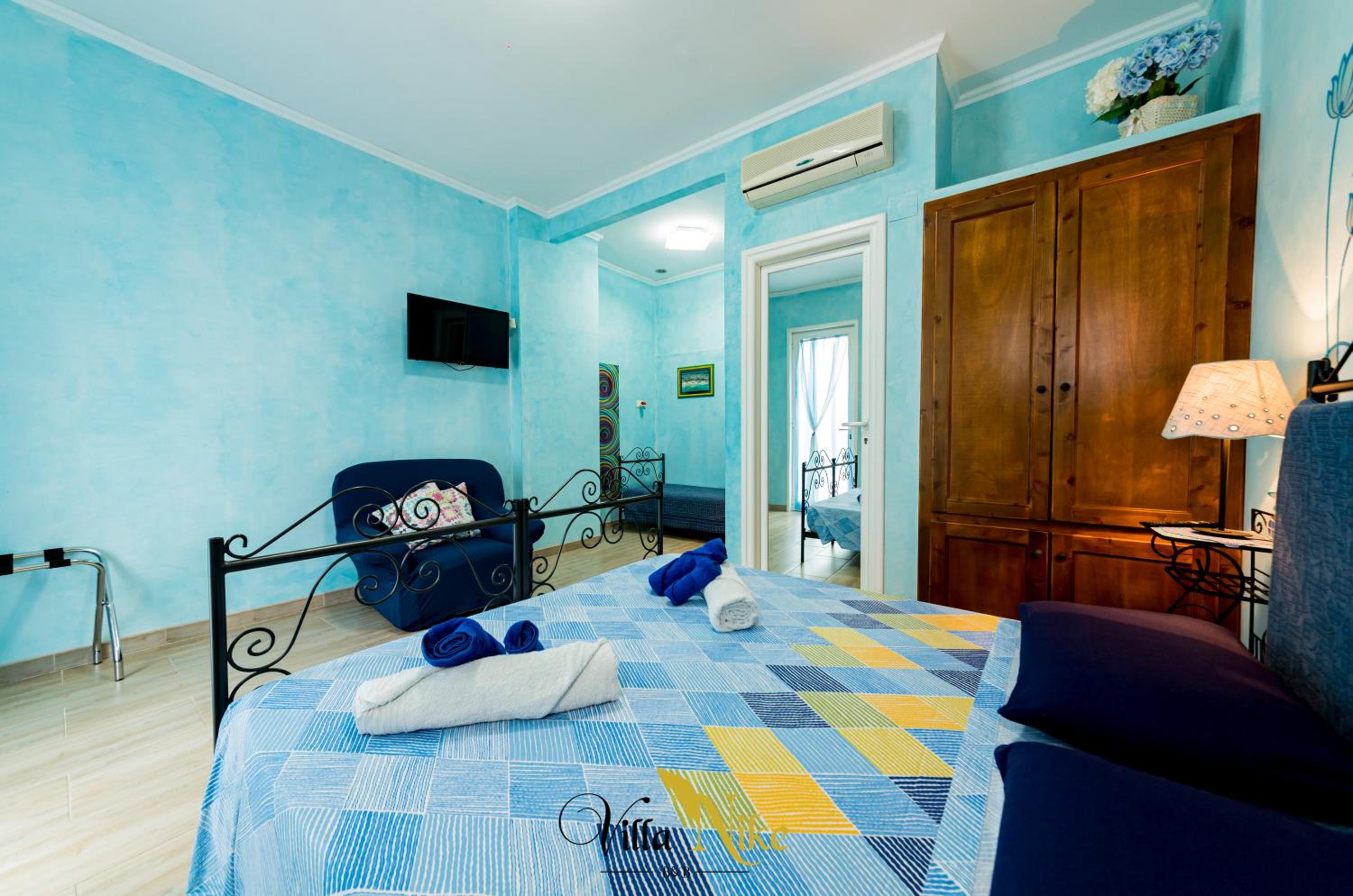 Villa Nike B&B