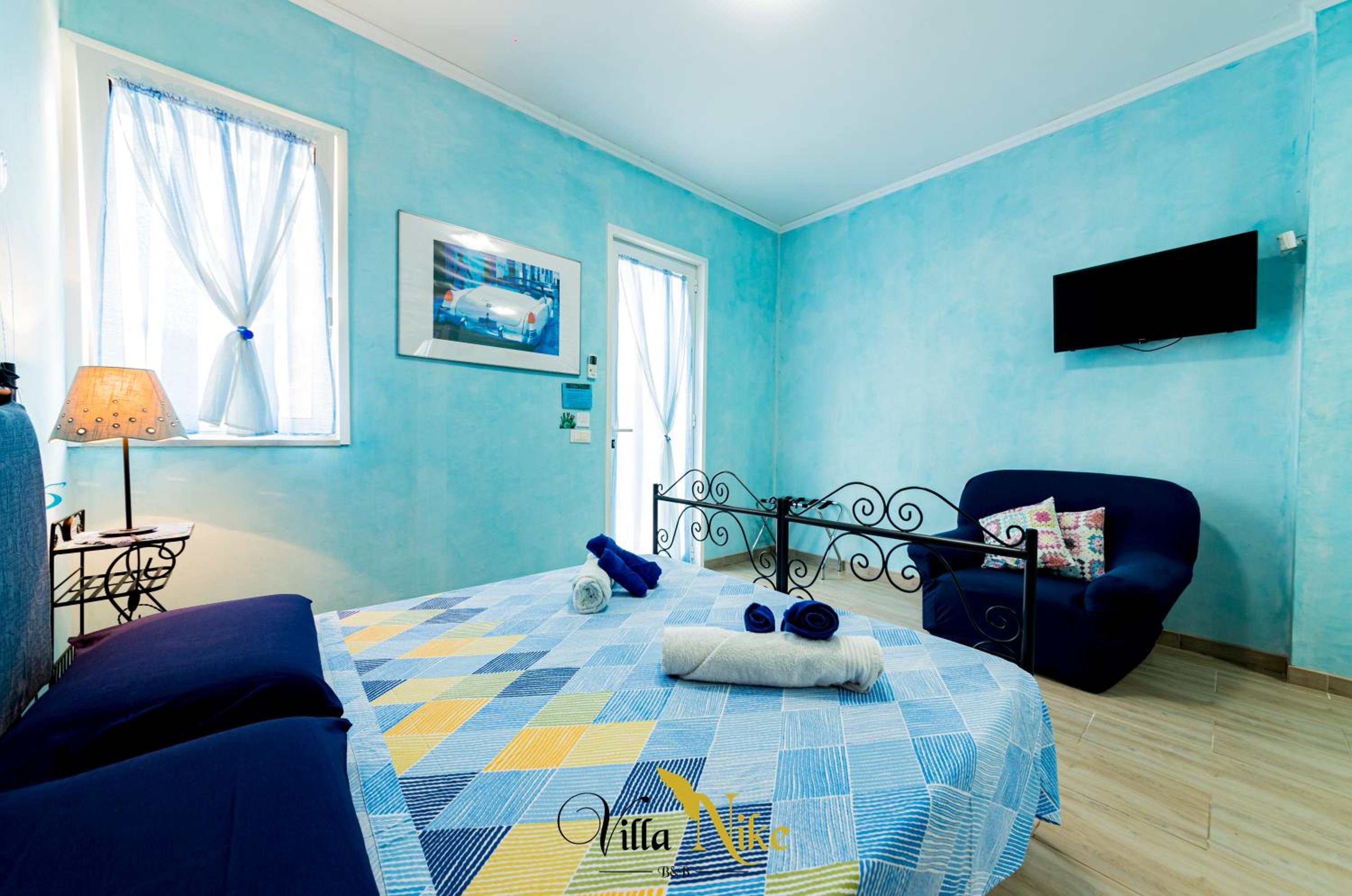Villa Nike B&B