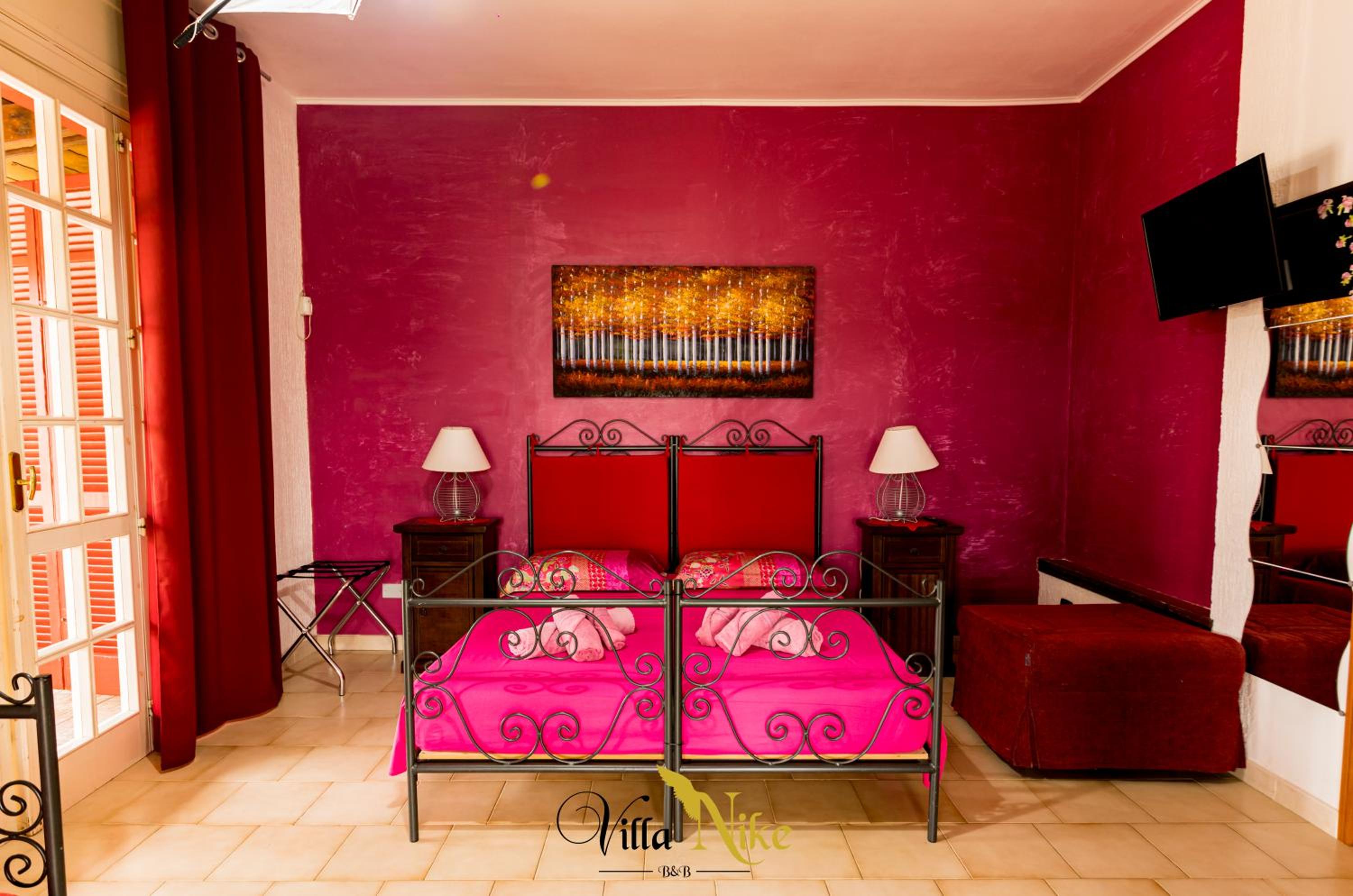 Villa Nike B&B