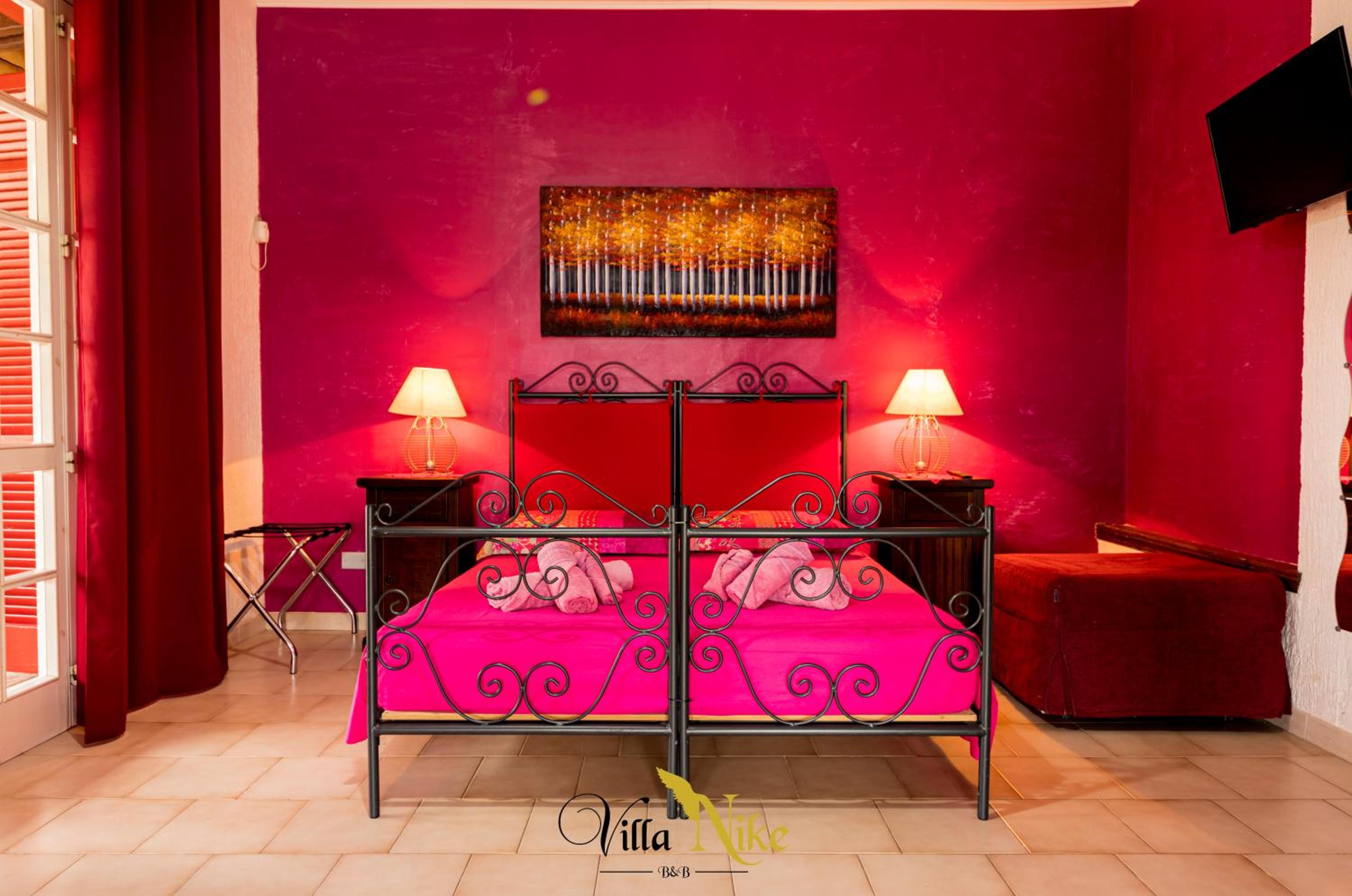 Villa Nike B&B