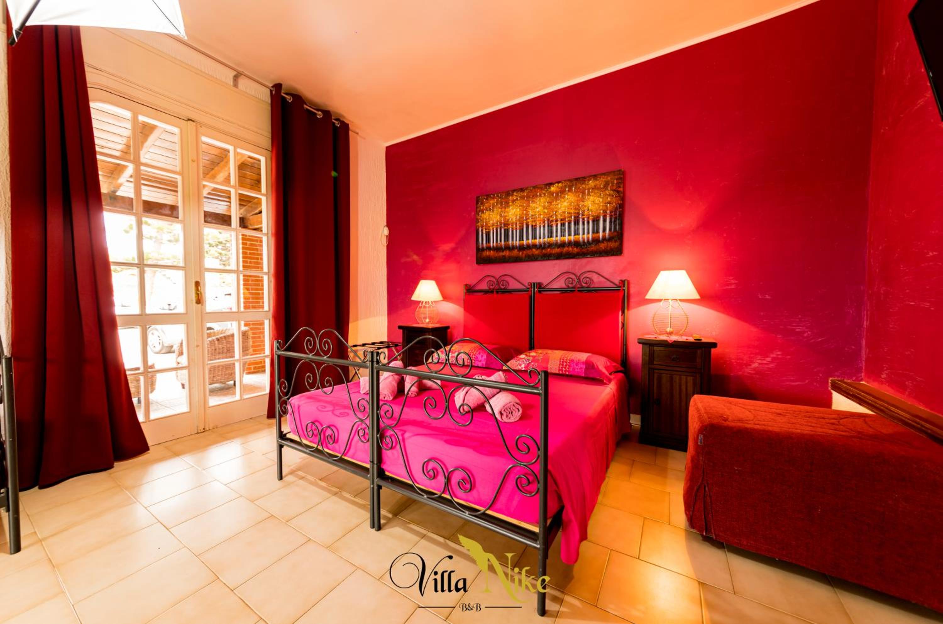 Villa Nike B&B