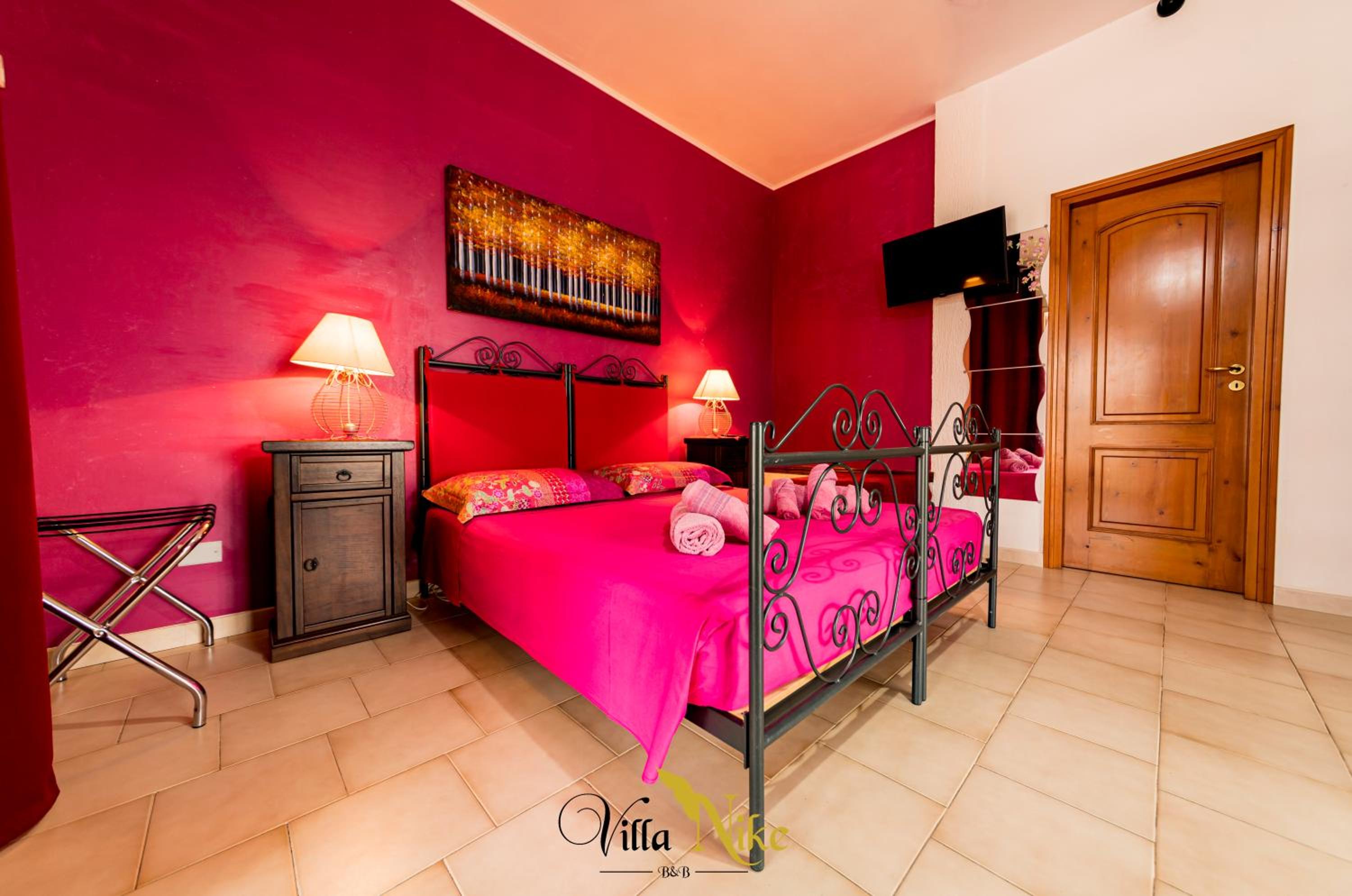 Villa Nike B&B