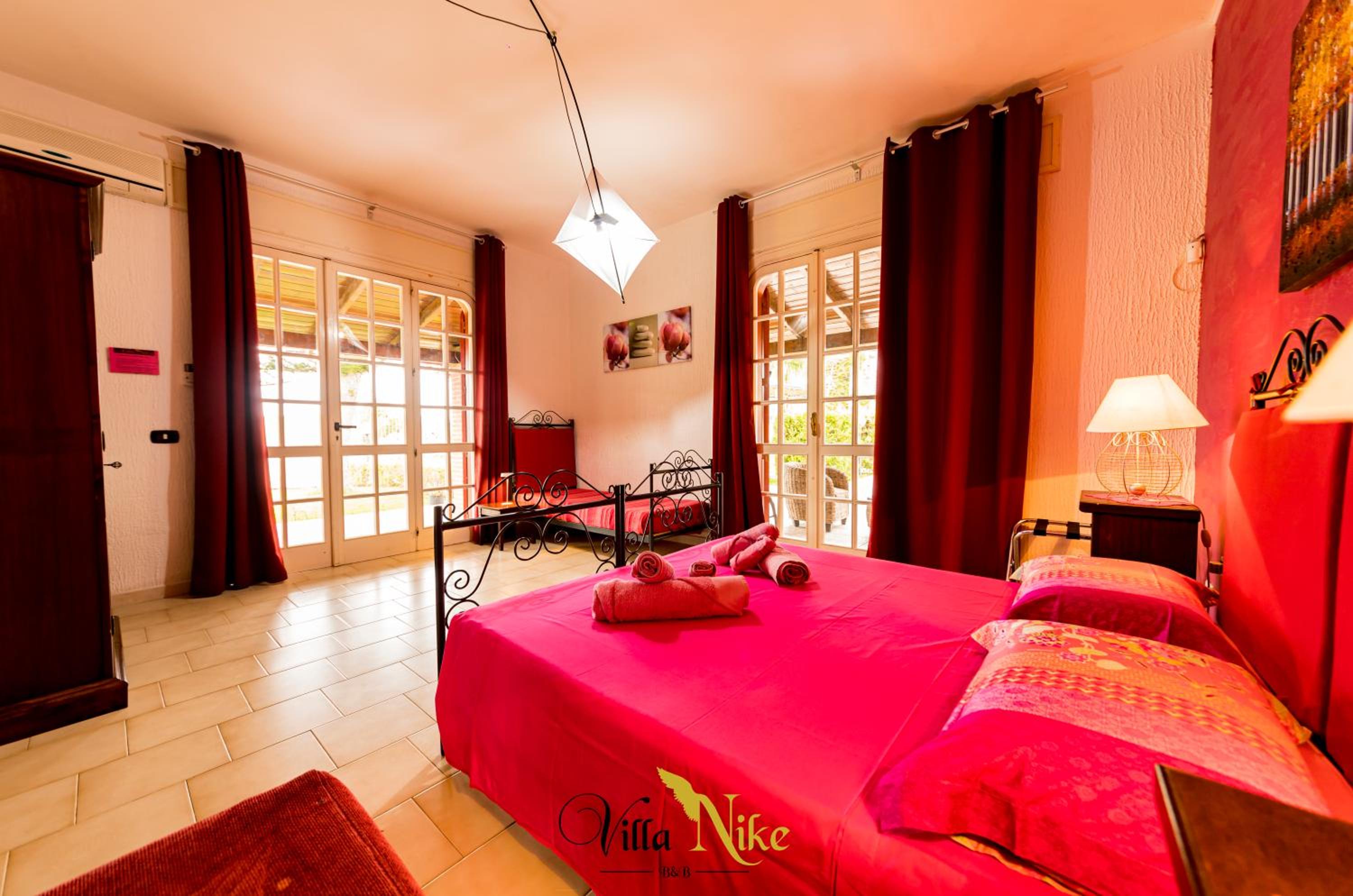Villa Nike B&B